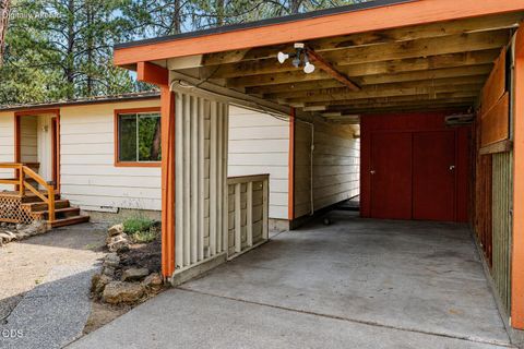 Tiny photo for 60866 Granite Drive, Bend, OR 97702 (MLS # 220225845)