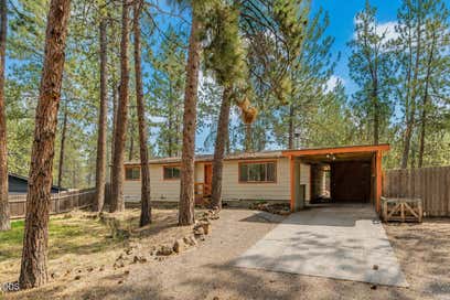 60866 Granite Drive Bend OR 97702