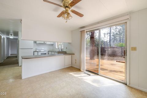 Tiny photo for 60866 Granite Drive, Bend, OR 97702 (MLS # 220225845)