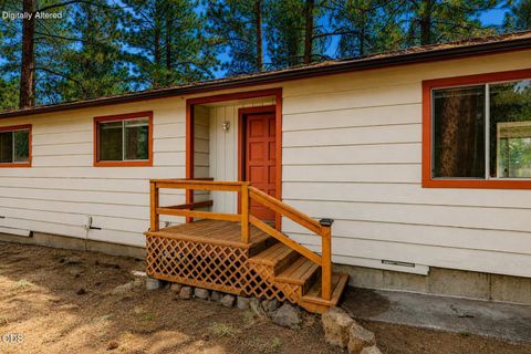 Tiny photo for 60866 Granite Drive, Bend, OR 97702 (MLS # 220225845)