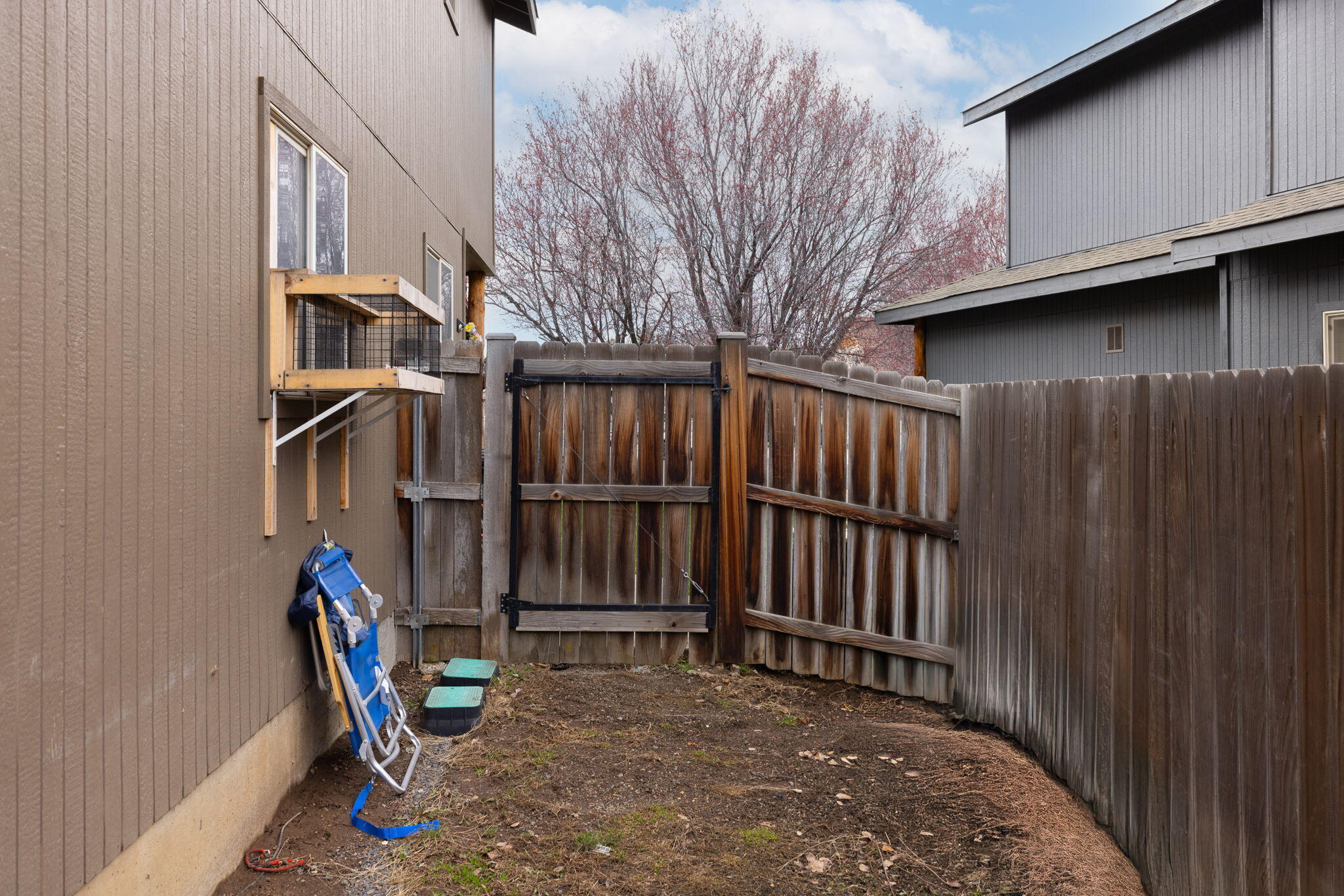 Porter James - Residential Income