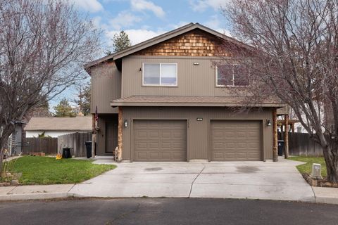 20085 Sally Court Bend OR 97702