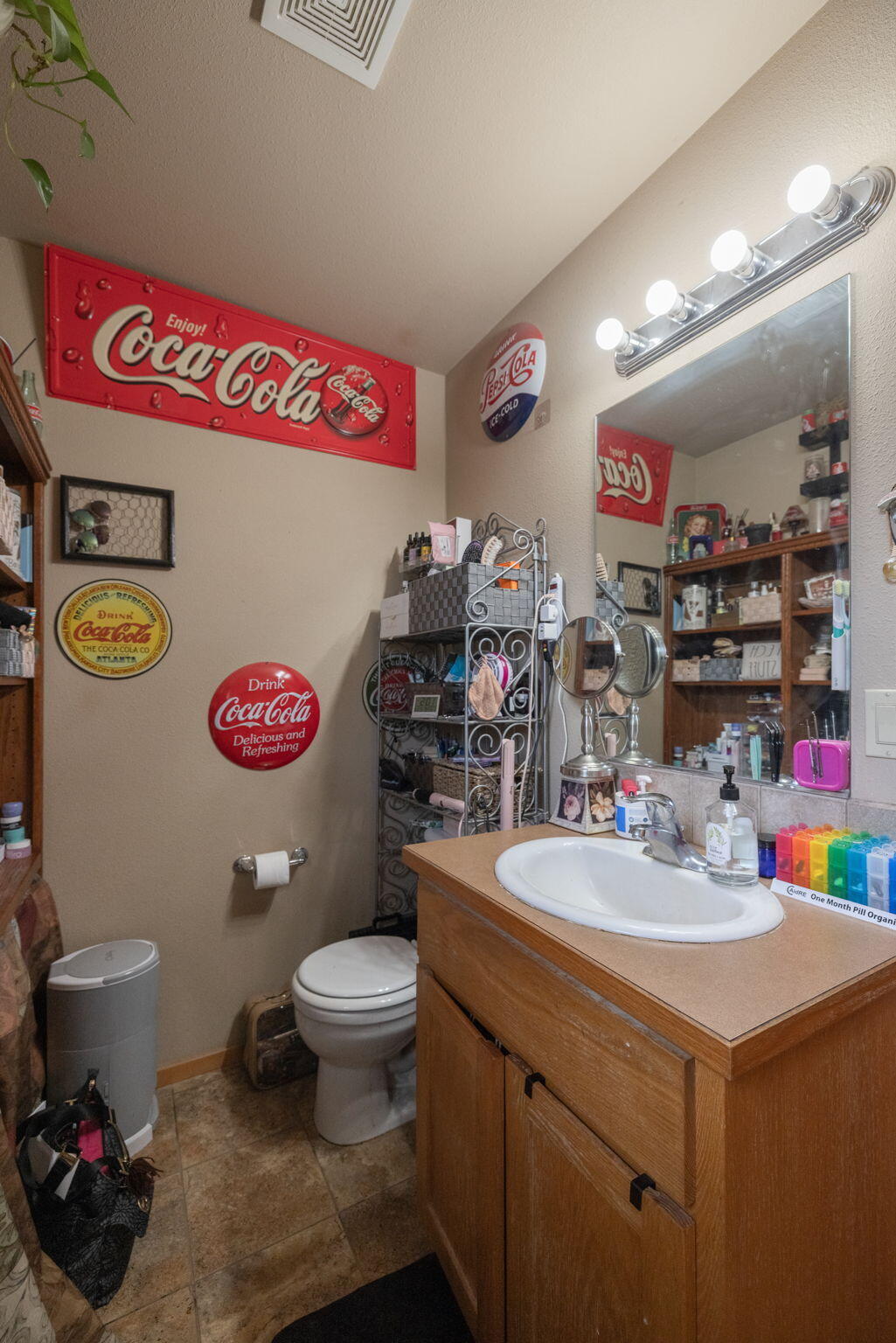 Porter James - Residential Income