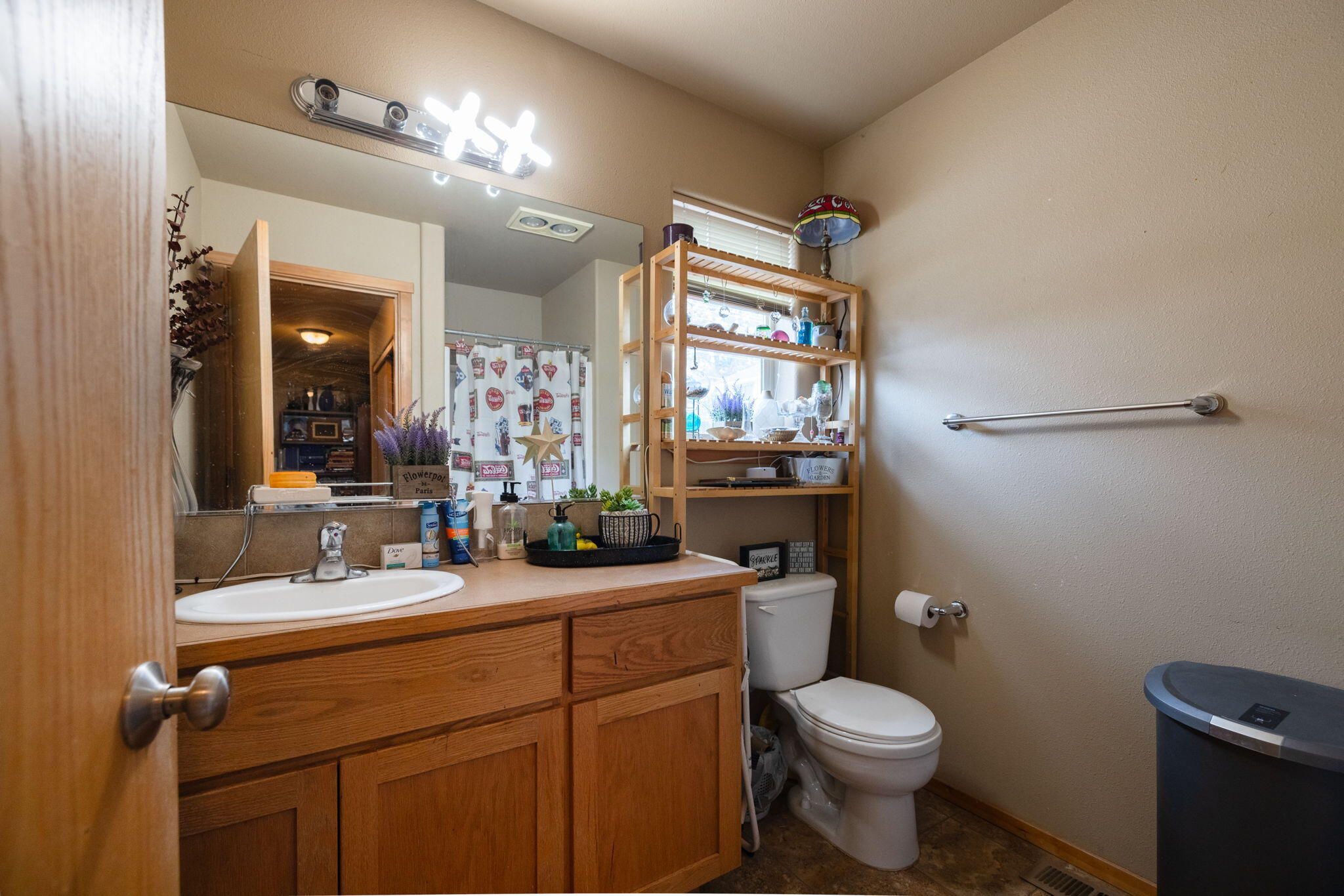 Porter James - Residential Income