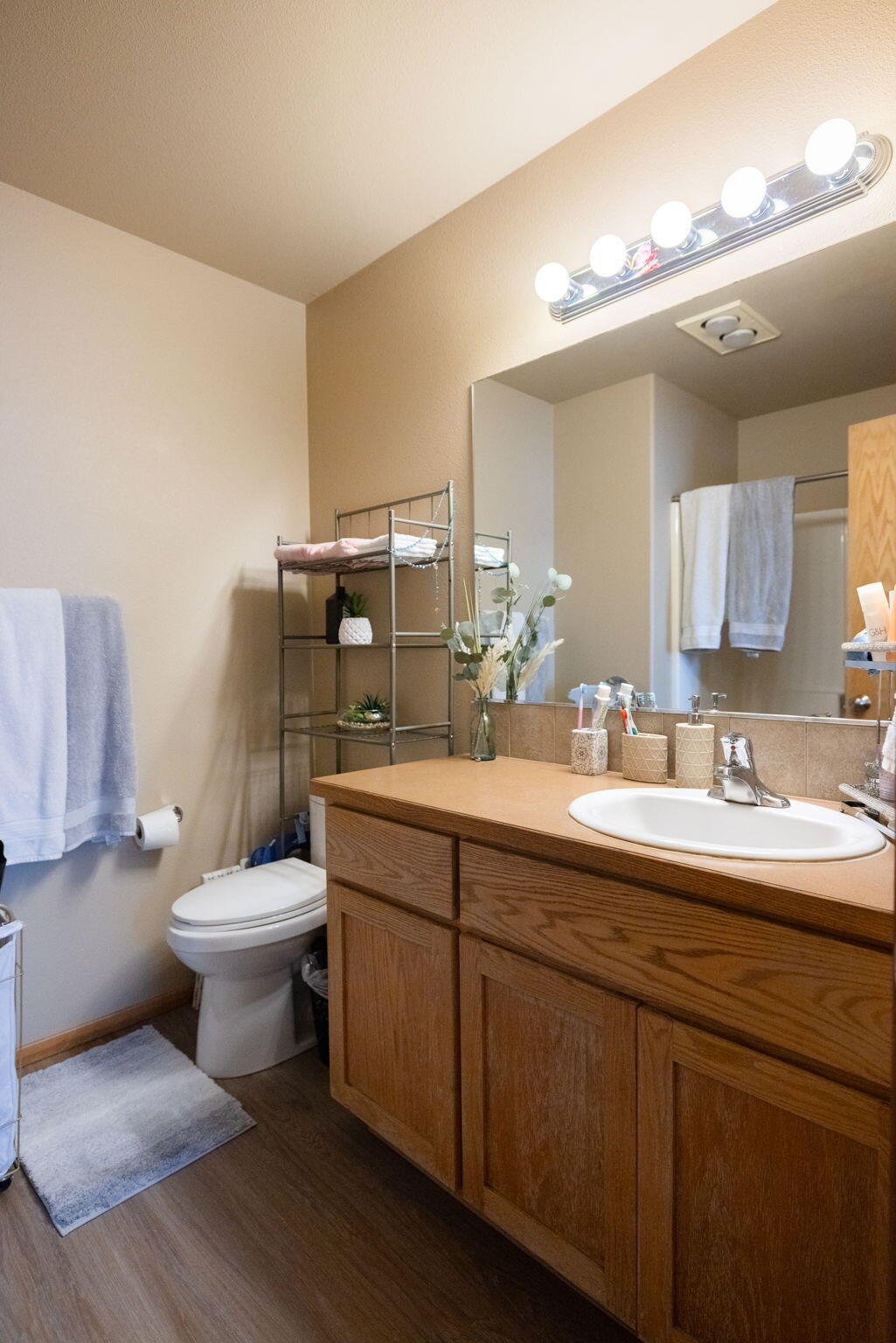 Porter James - Residential Income