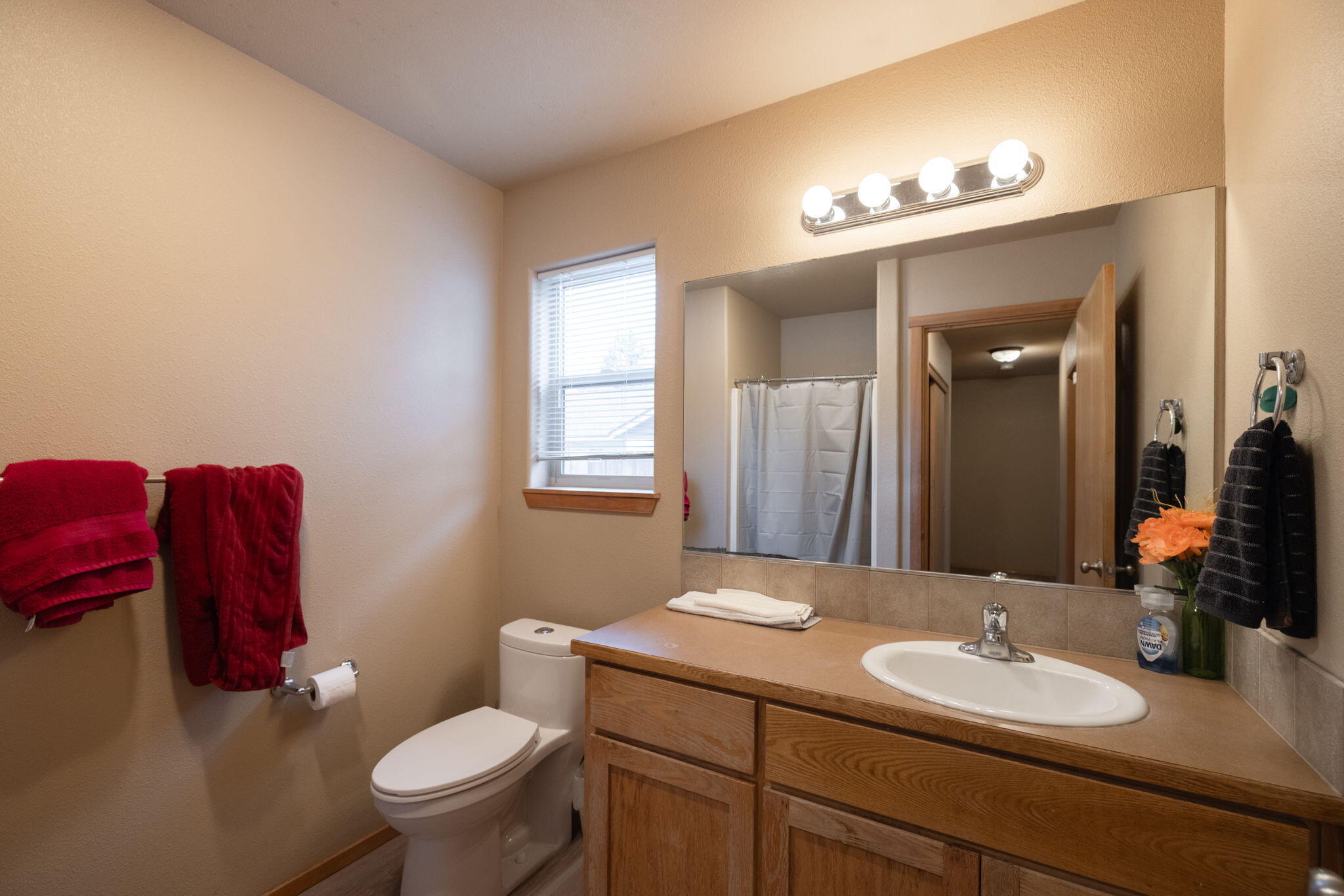 Porter James - Residential Income