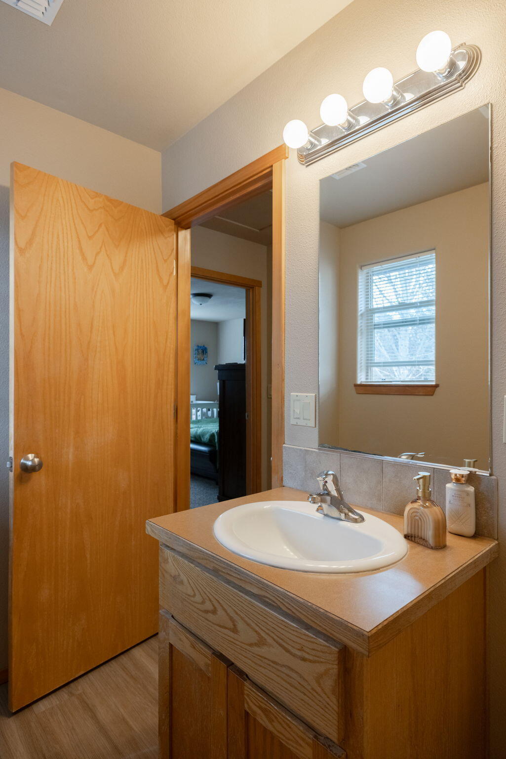 Porter James - Residential Income