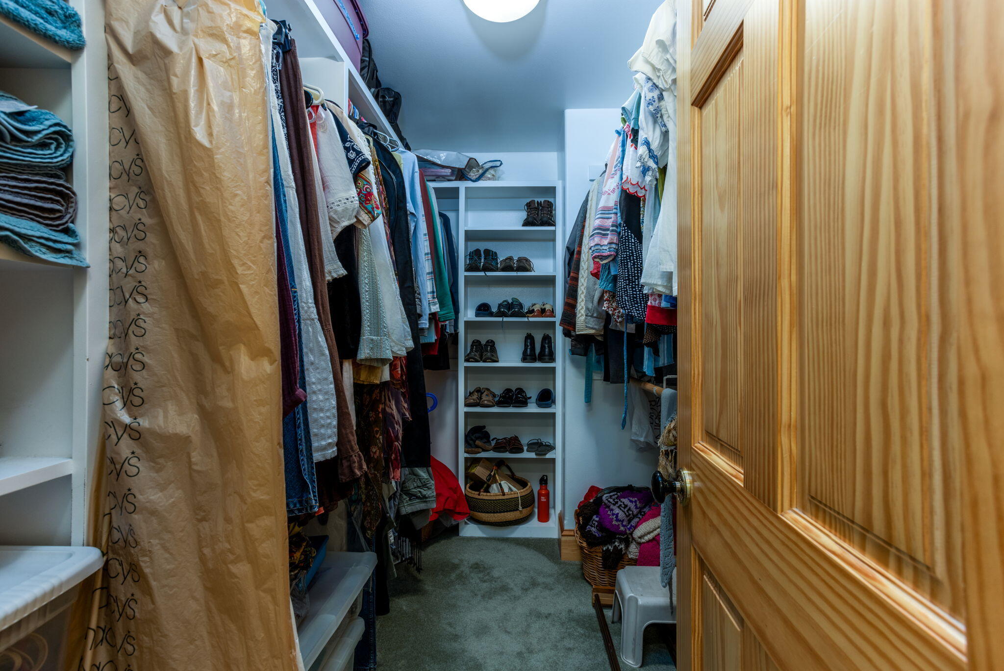 Buck Run - Residential