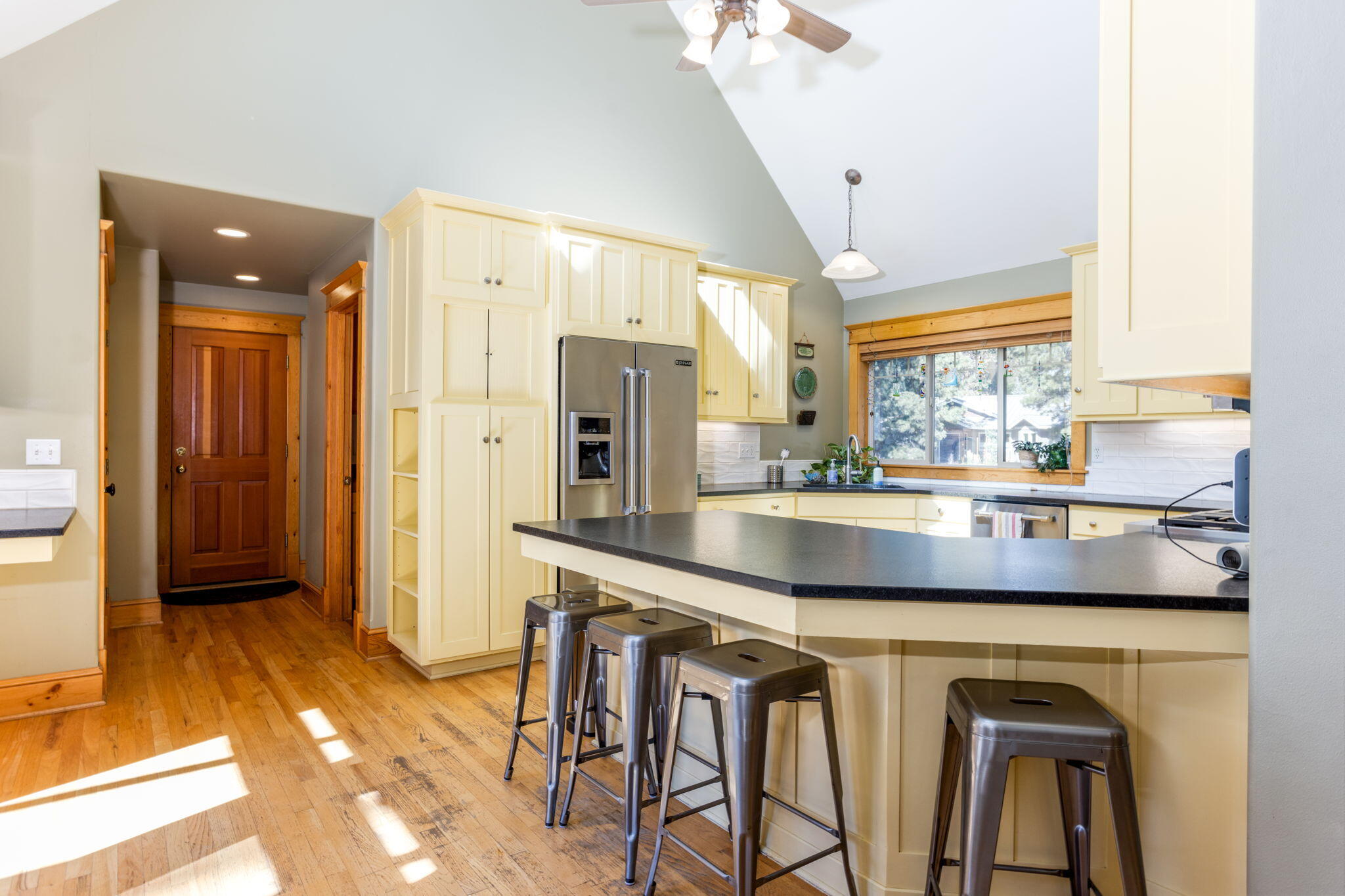 Buck Run - Residential