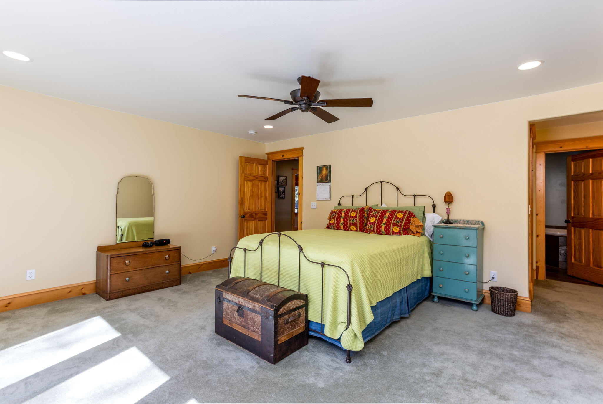 Buck Run - Residential