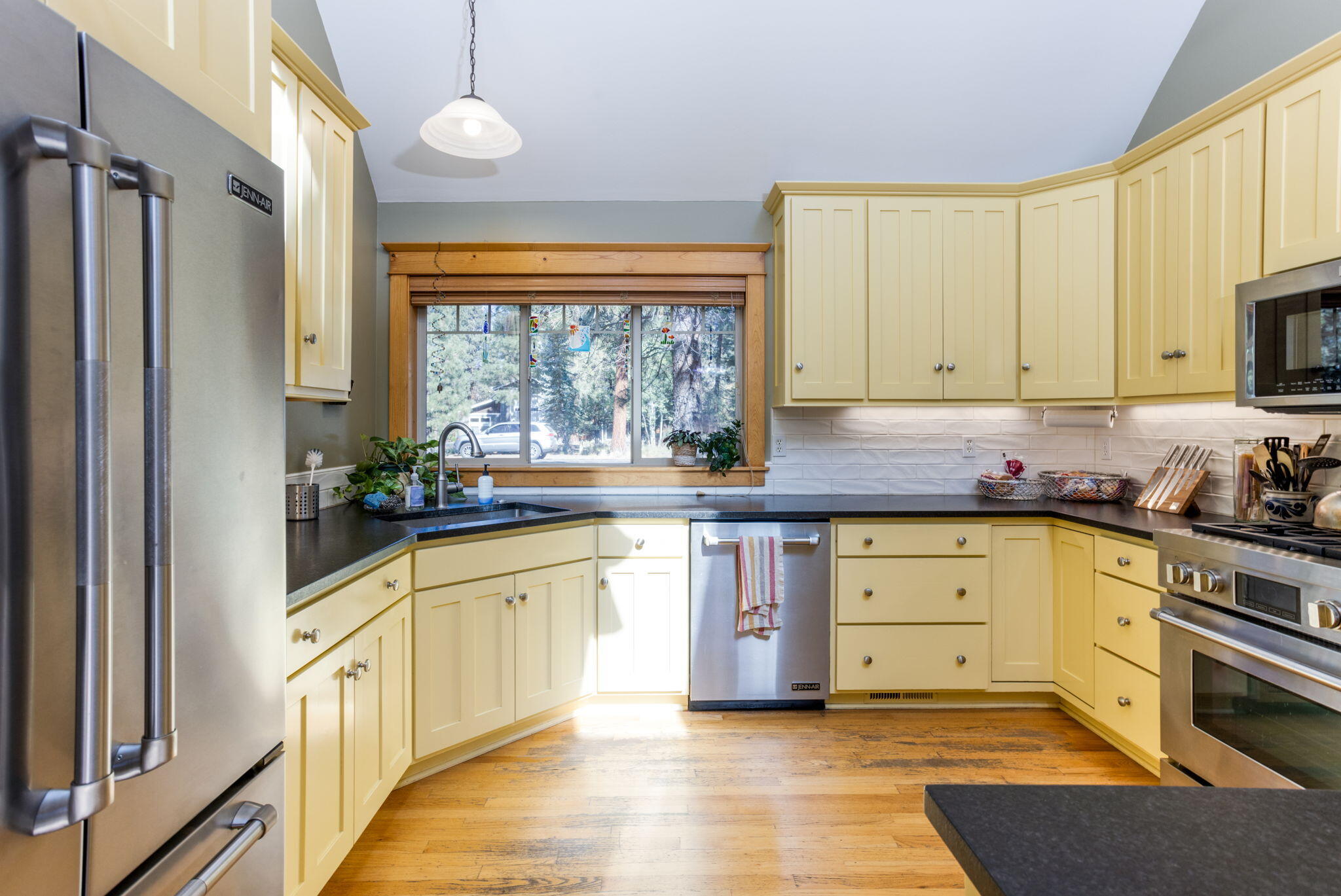 Buck Run - Residential