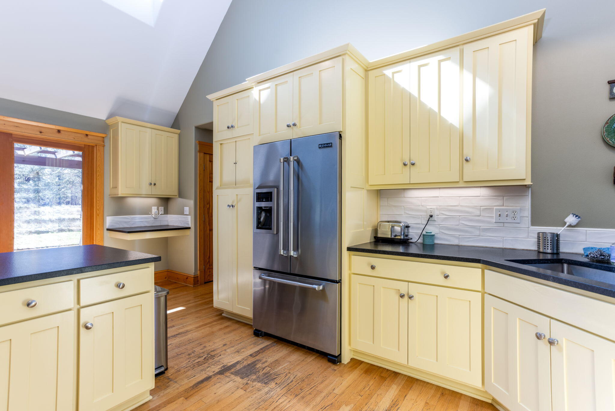 Buck Run - Residential