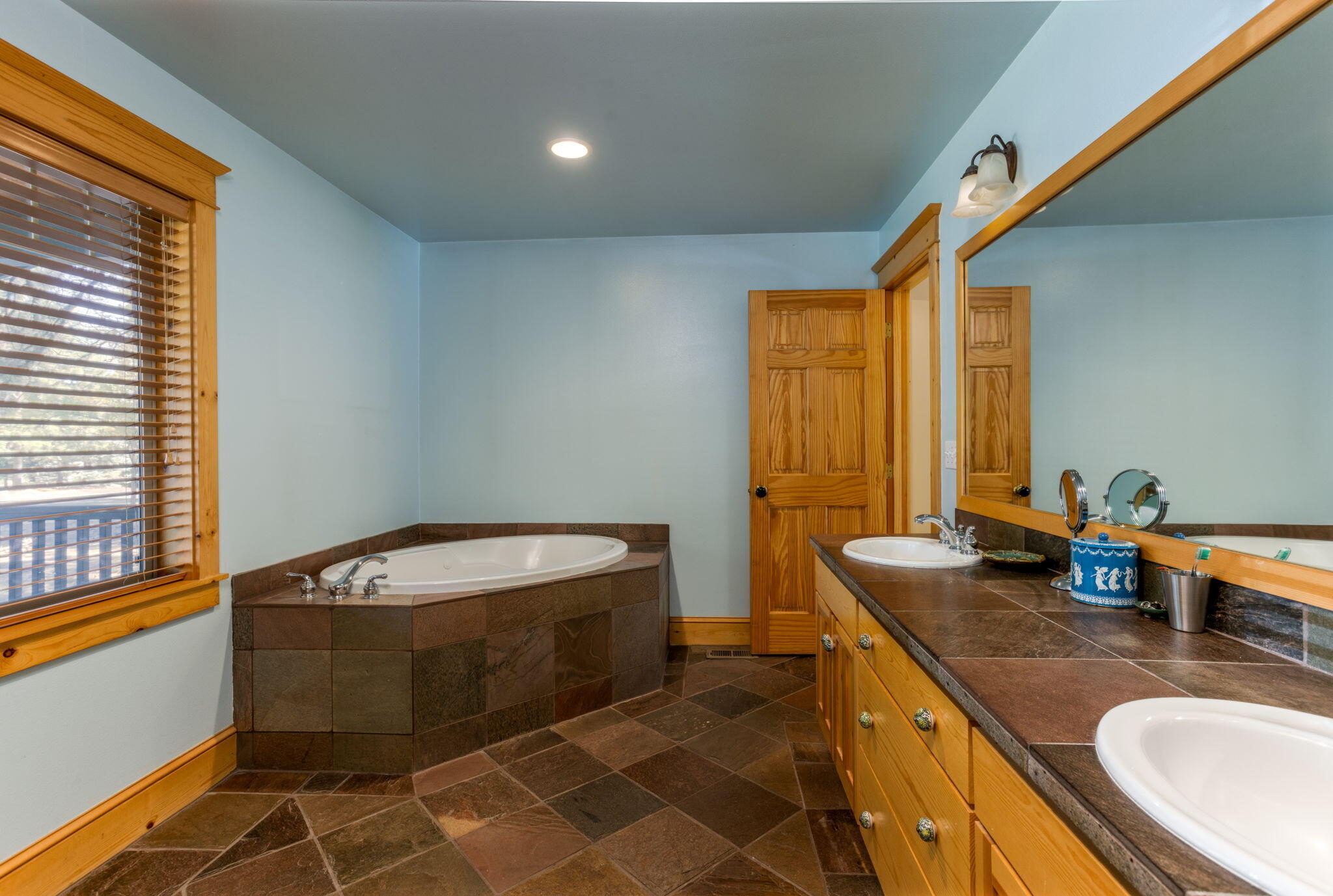 Buck Run - Residential