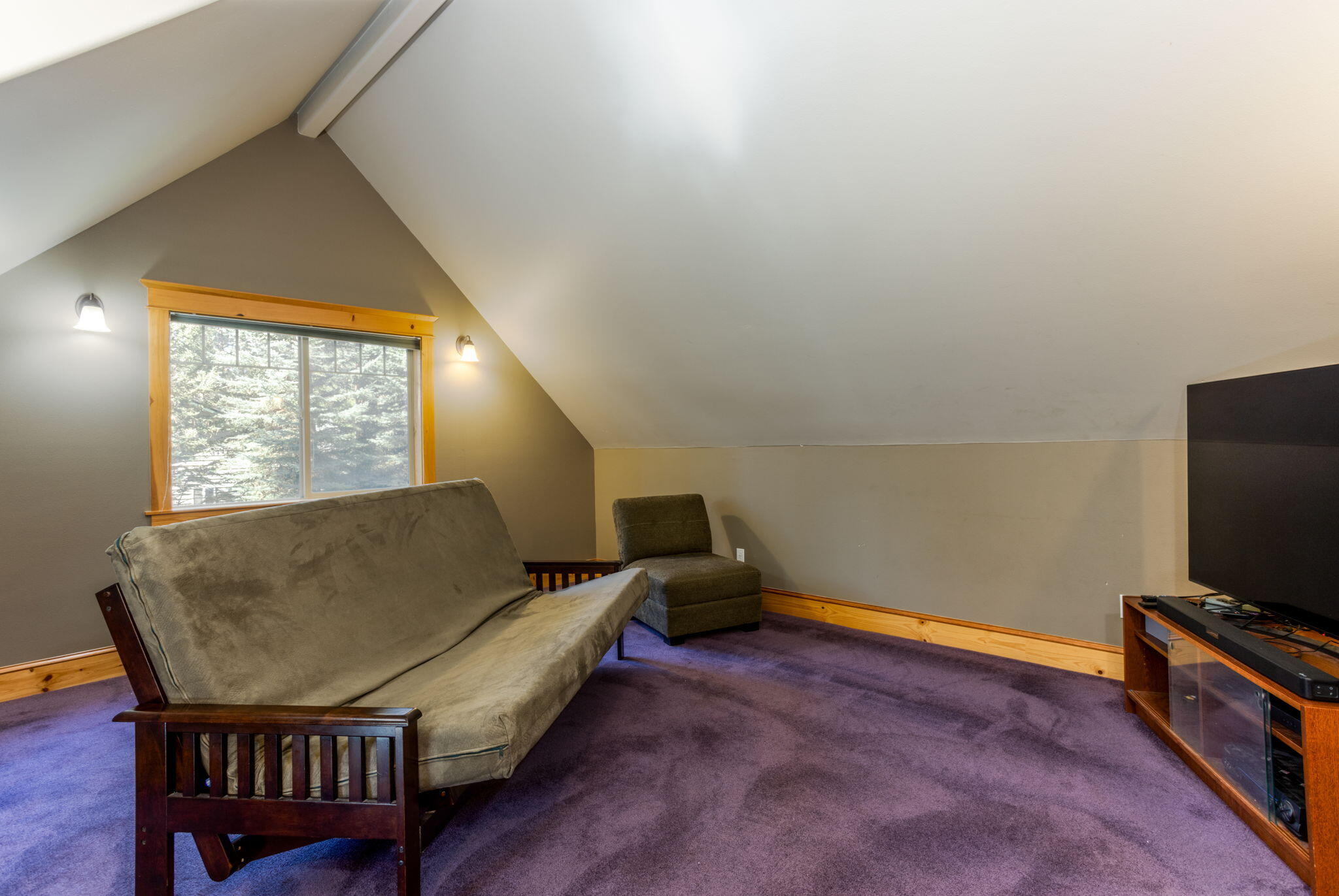 Buck Run - Residential