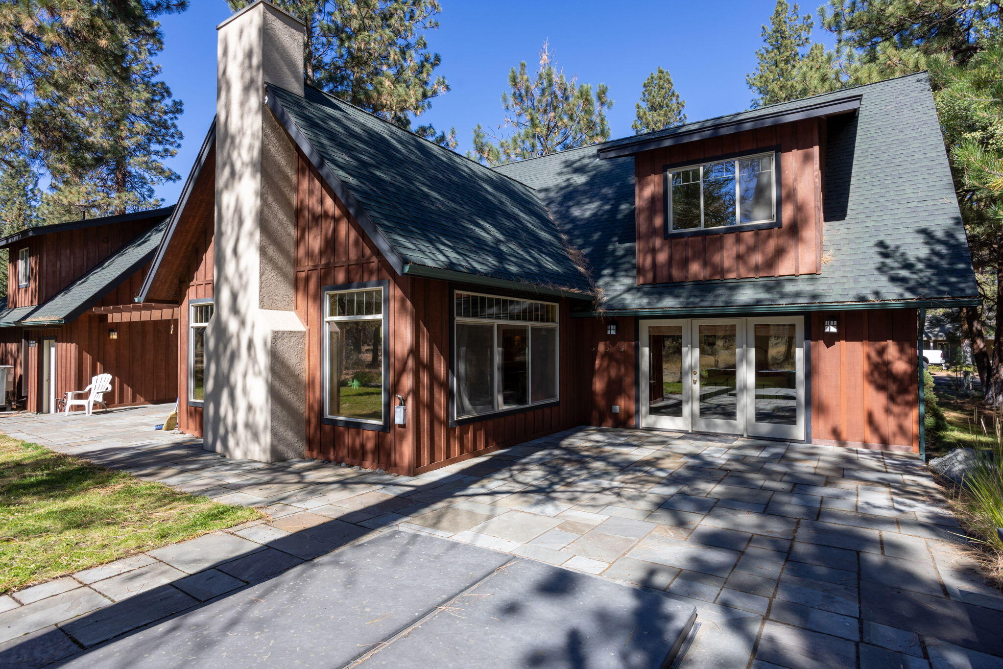 Buck Run - Residential