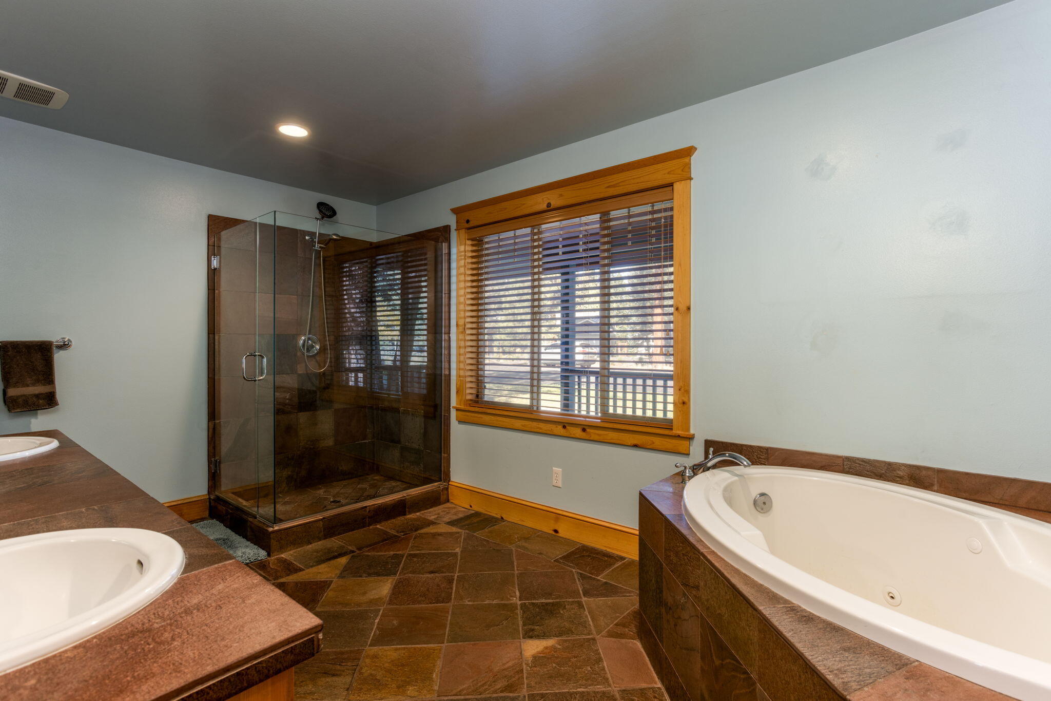 Buck Run - Residential