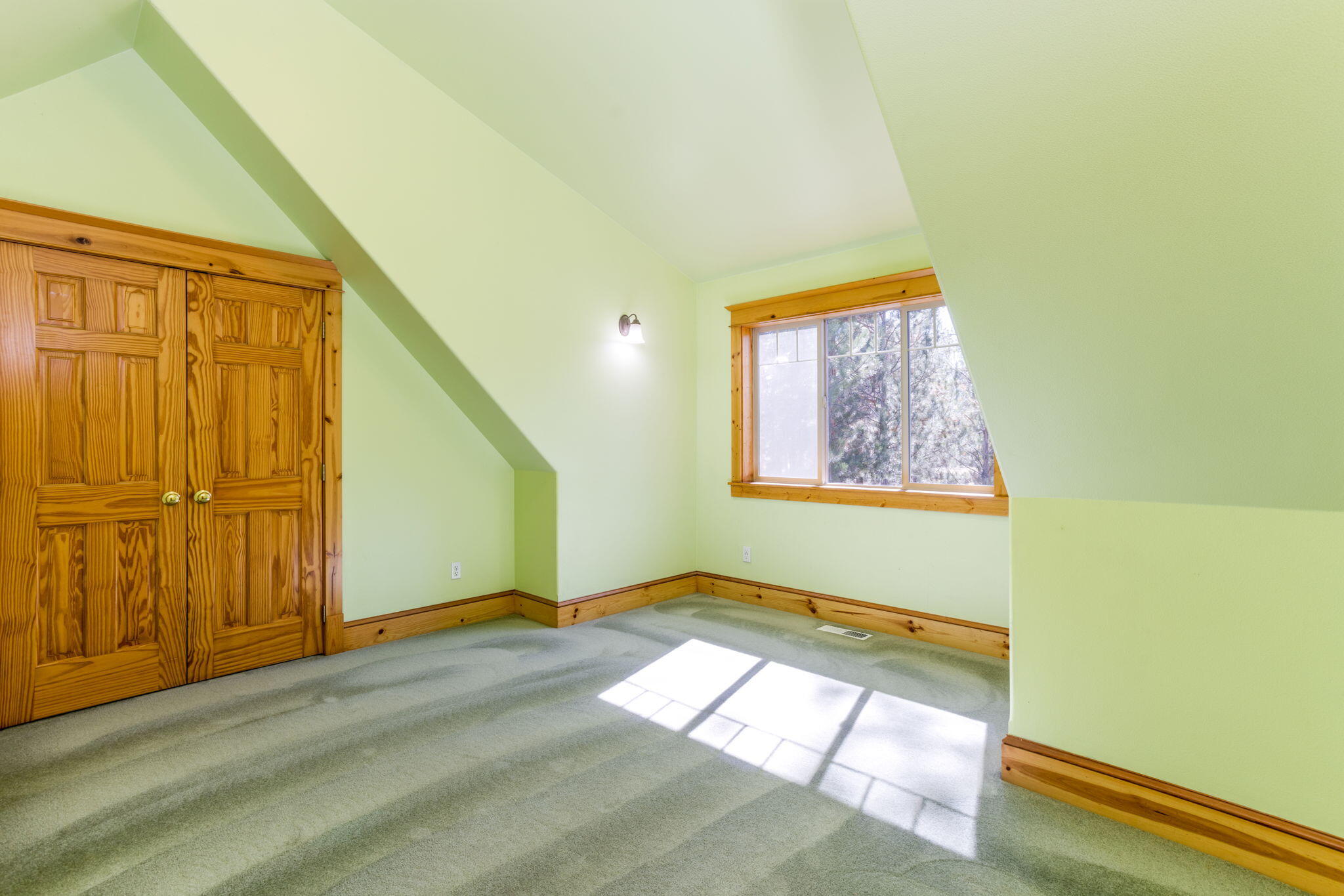 Buck Run - Residential