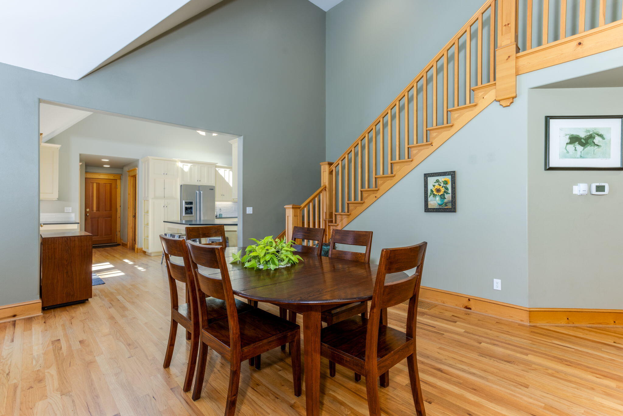 Buck Run - Residential