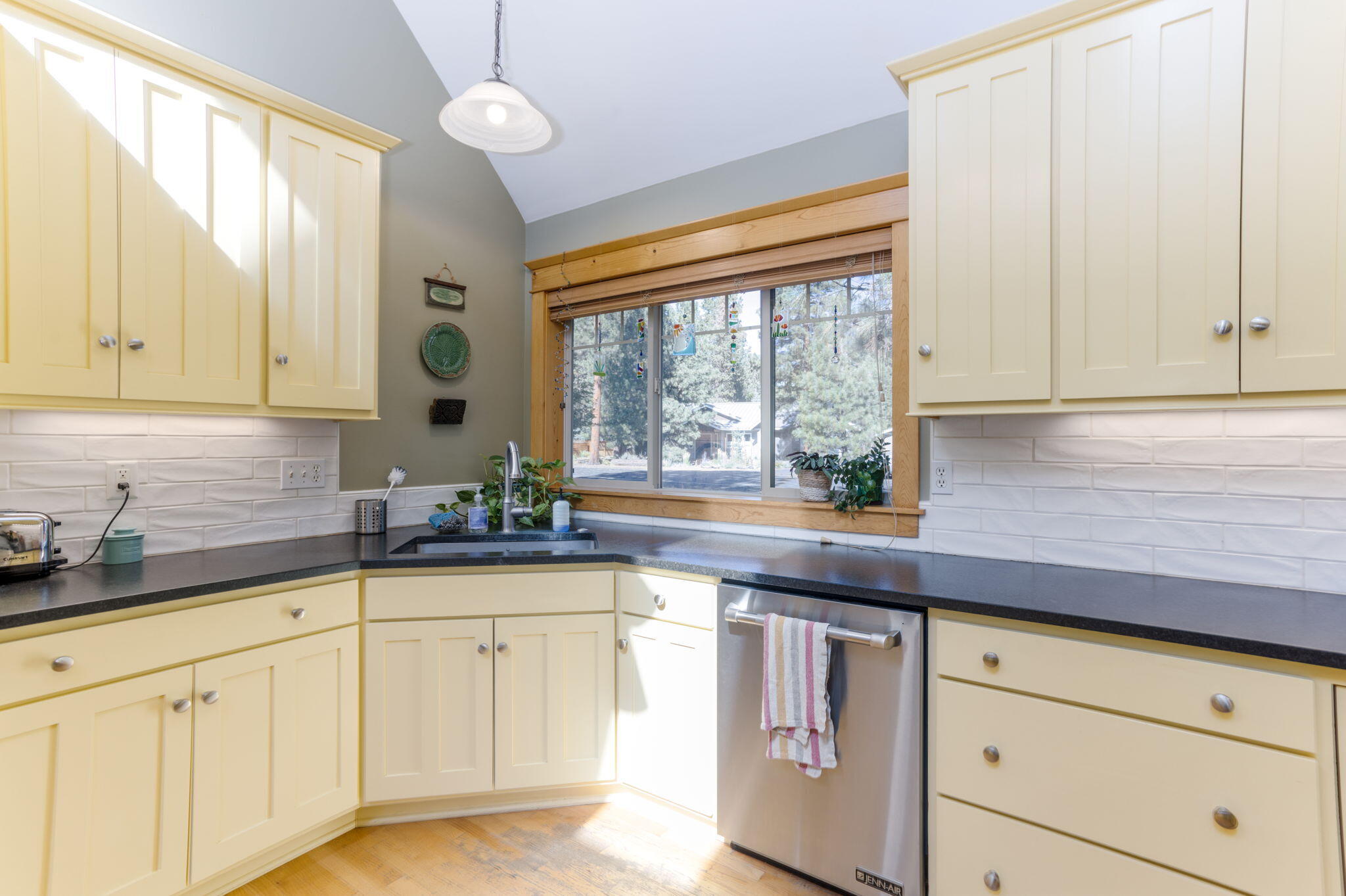 Buck Run - Residential