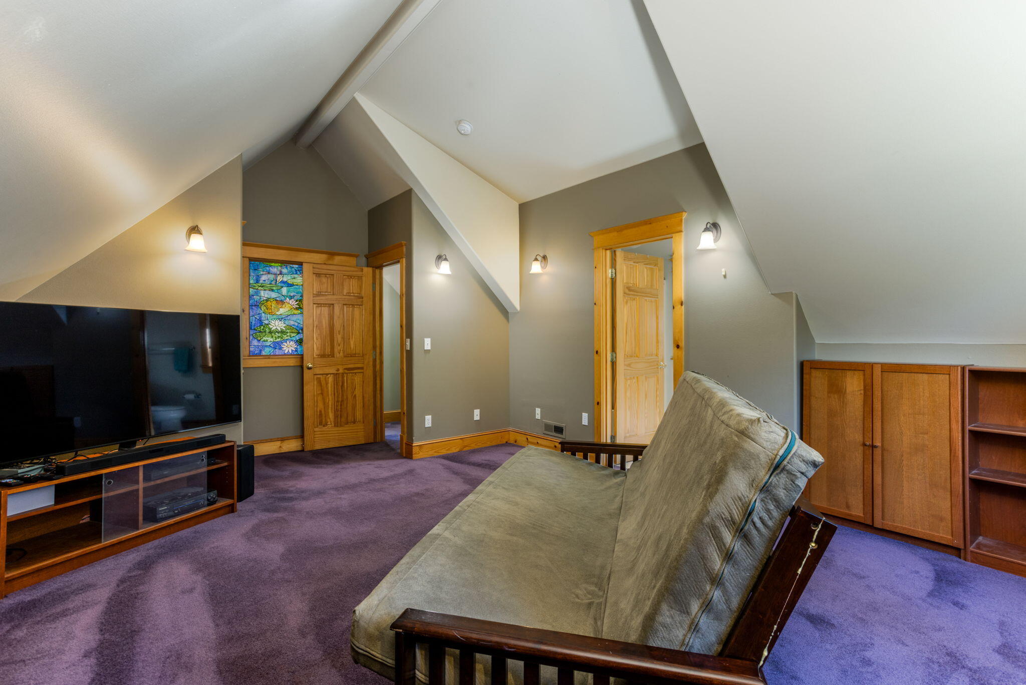 Buck Run - Residential