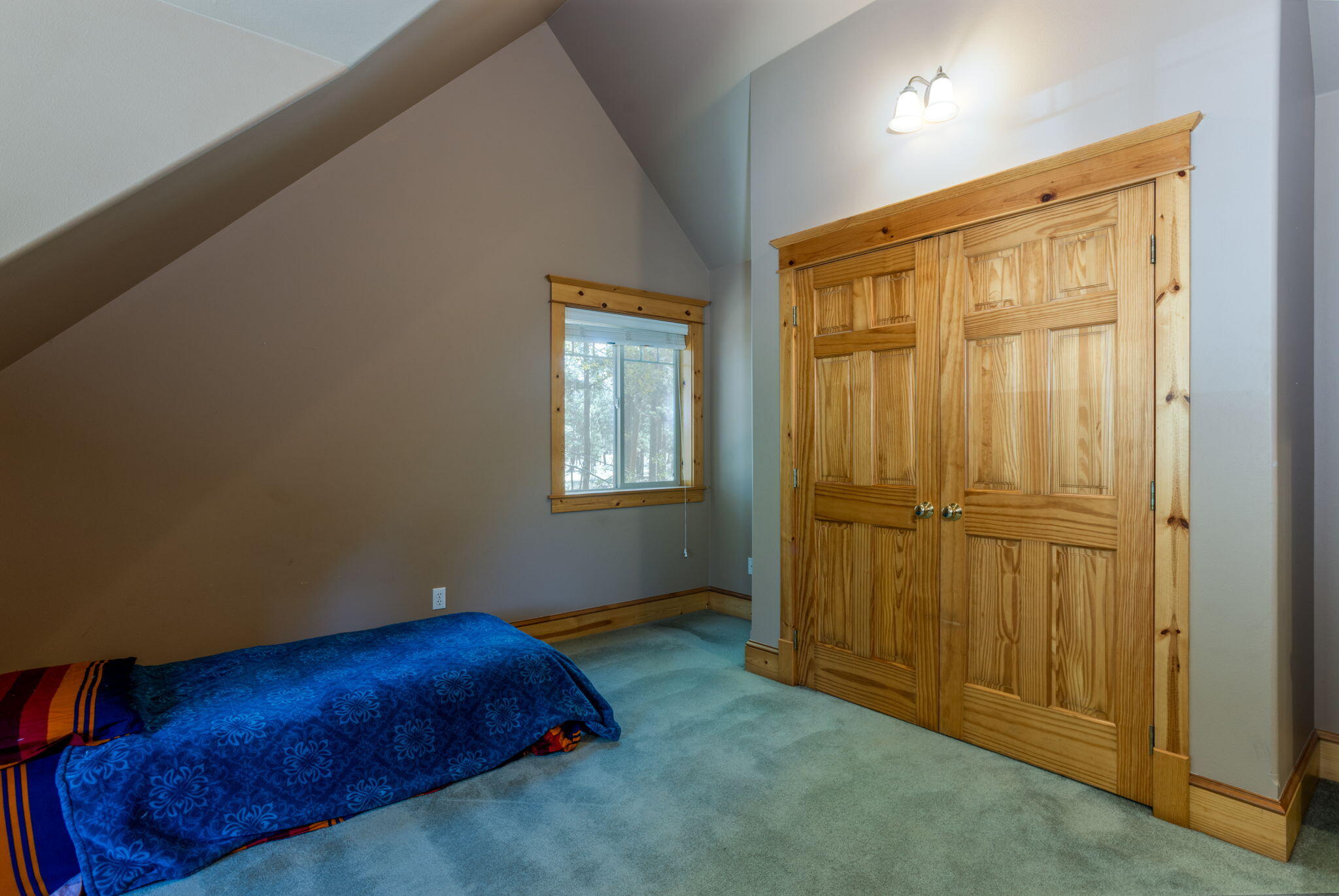 Buck Run - Residential