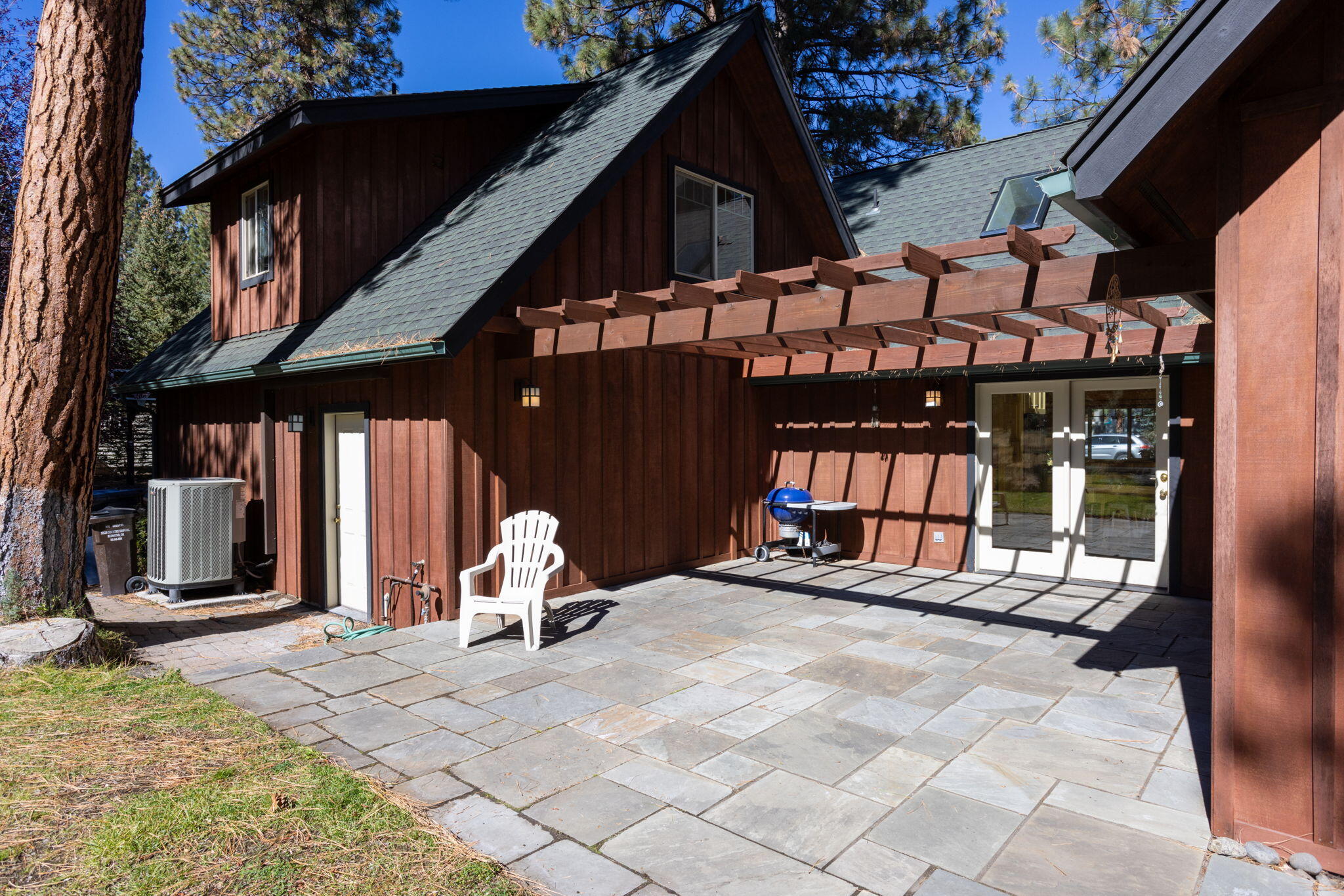 Buck Run - Residential