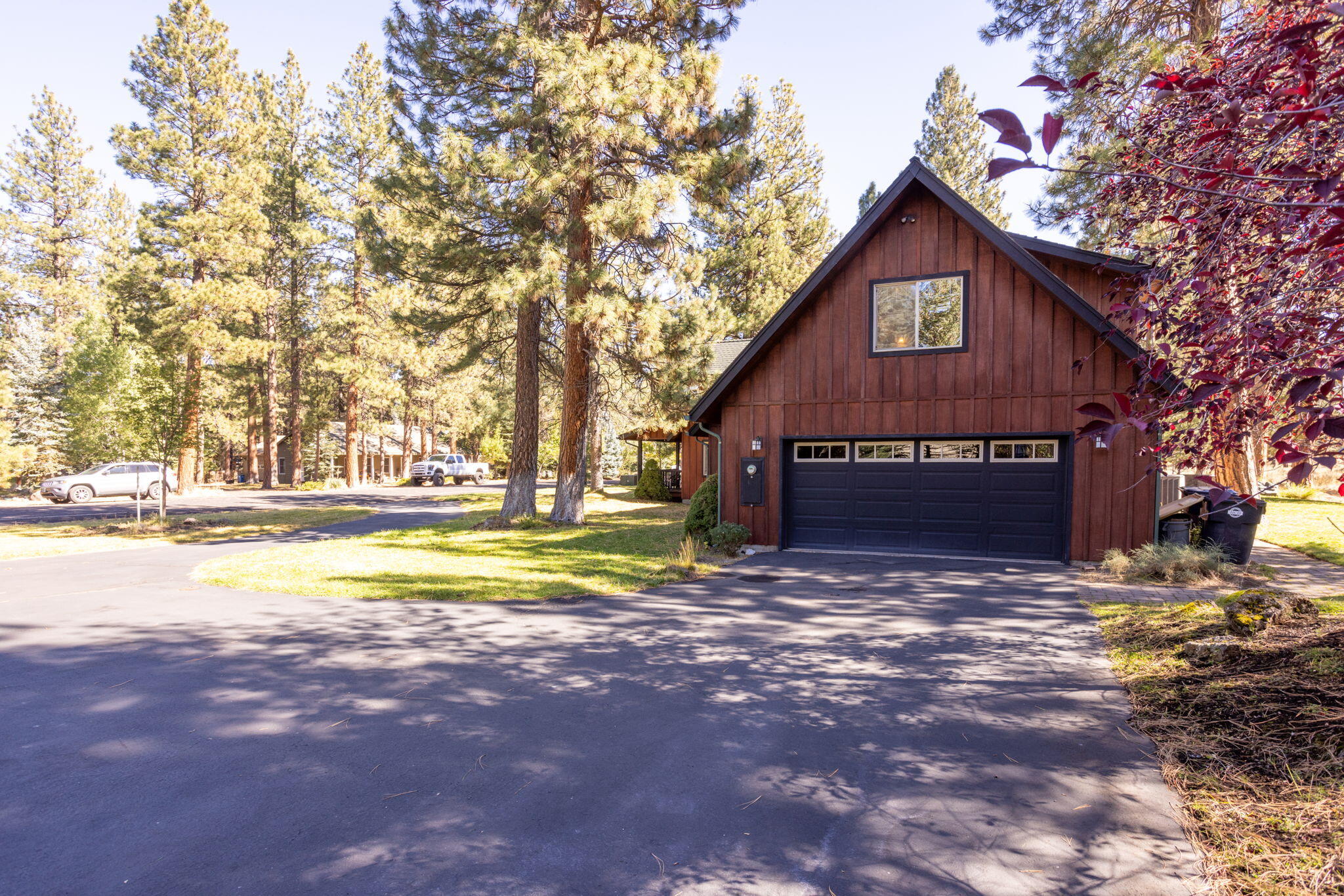 Buck Run - Residential