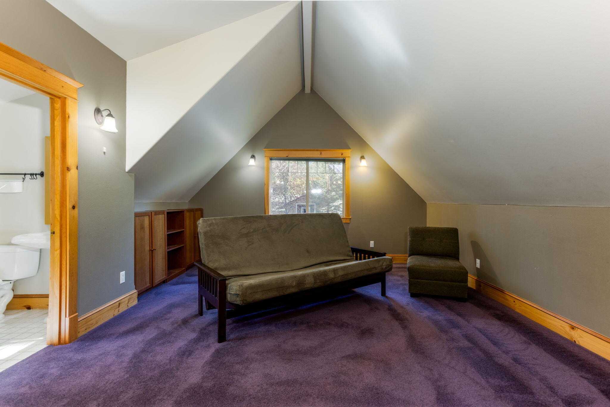 Buck Run - Residential