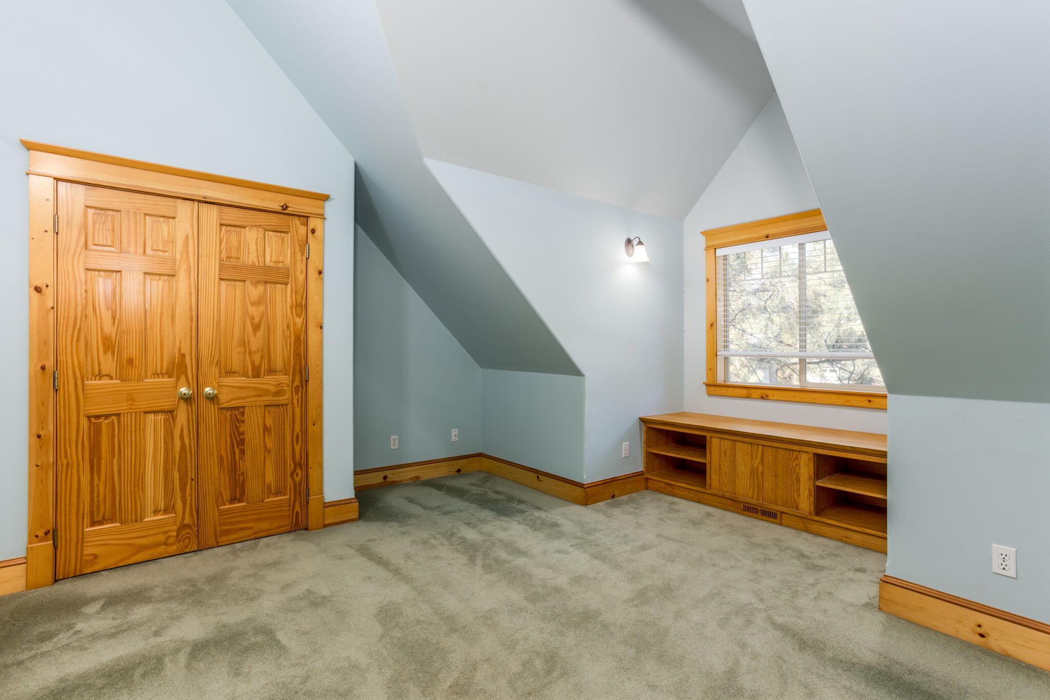 Buck Run - Residential