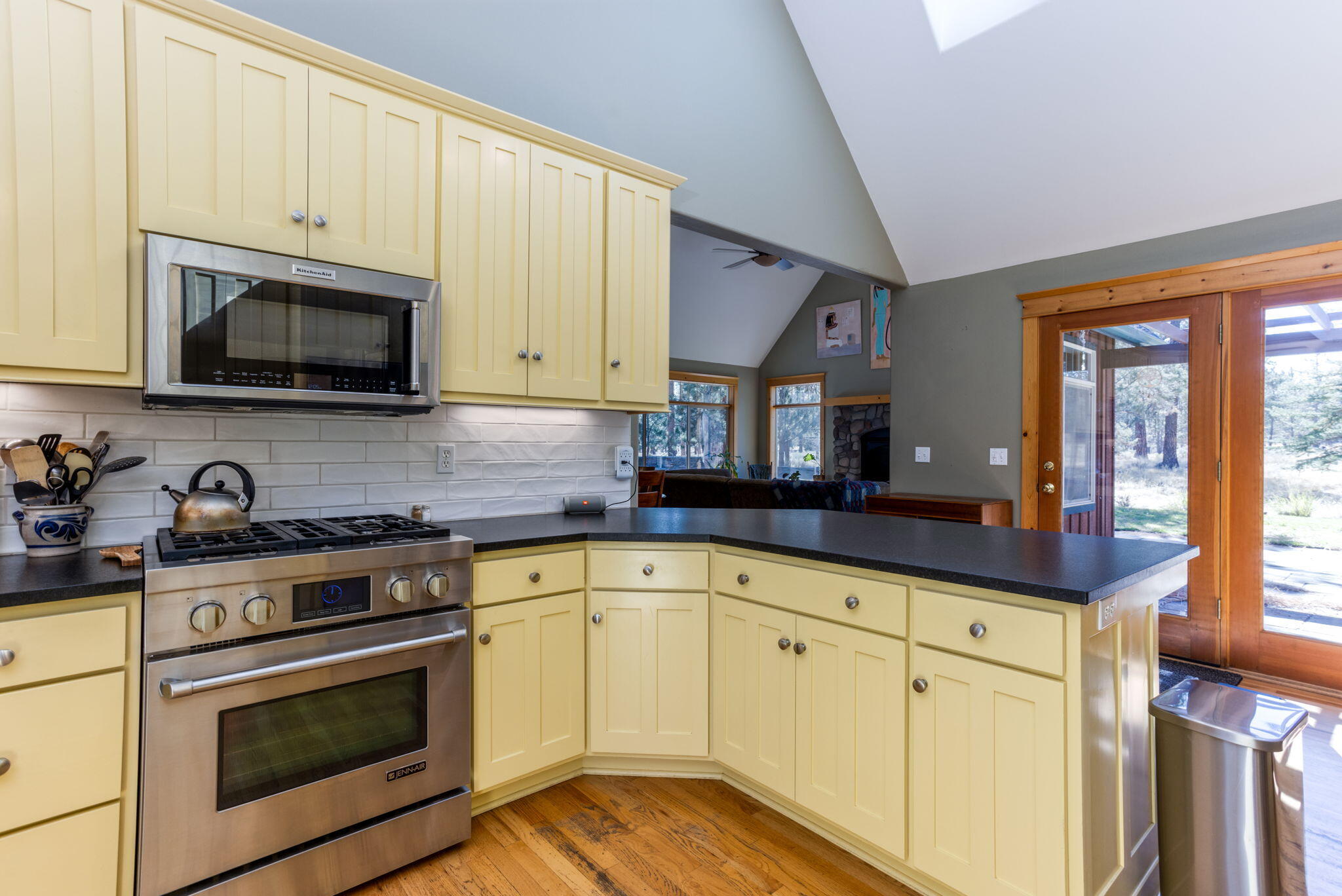 Buck Run - Residential