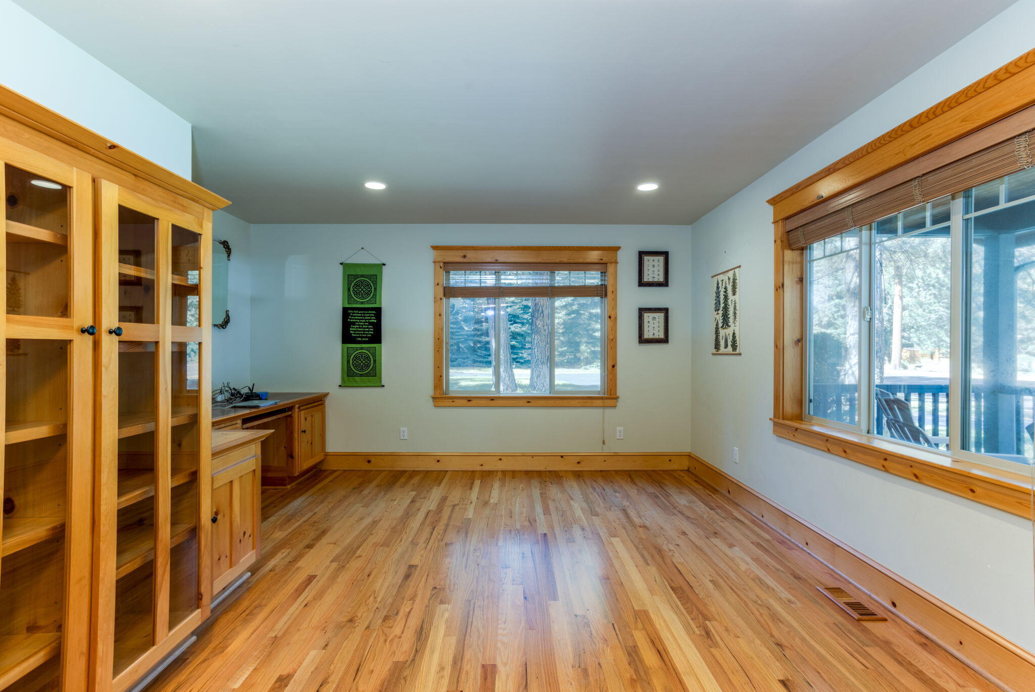 Buck Run - Residential