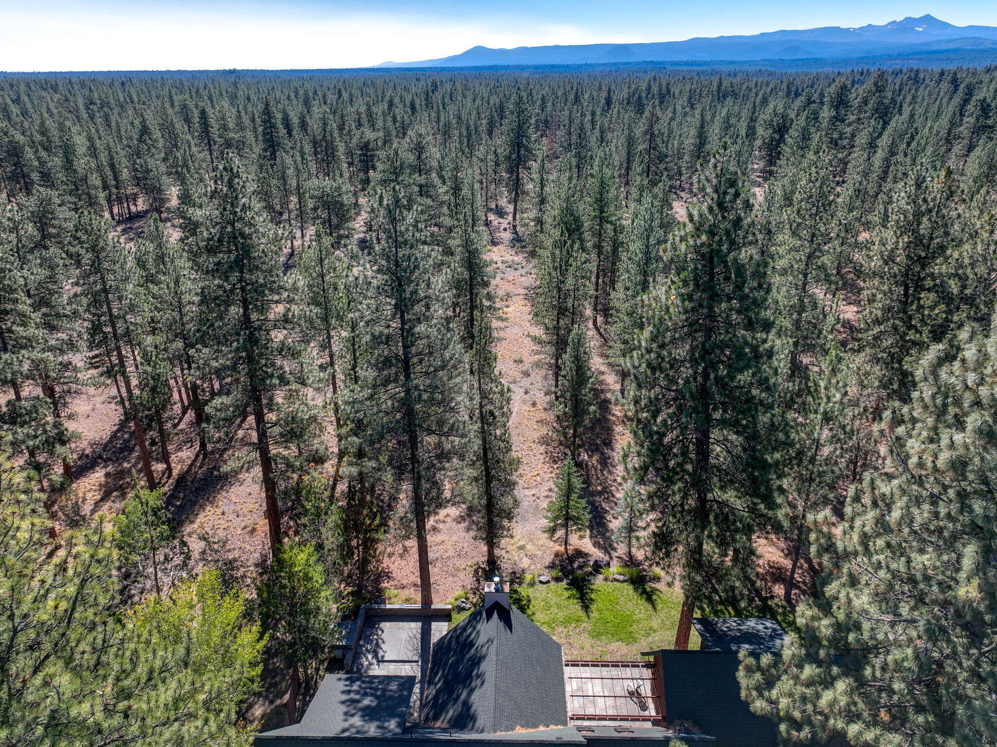 Buck Run - Residential