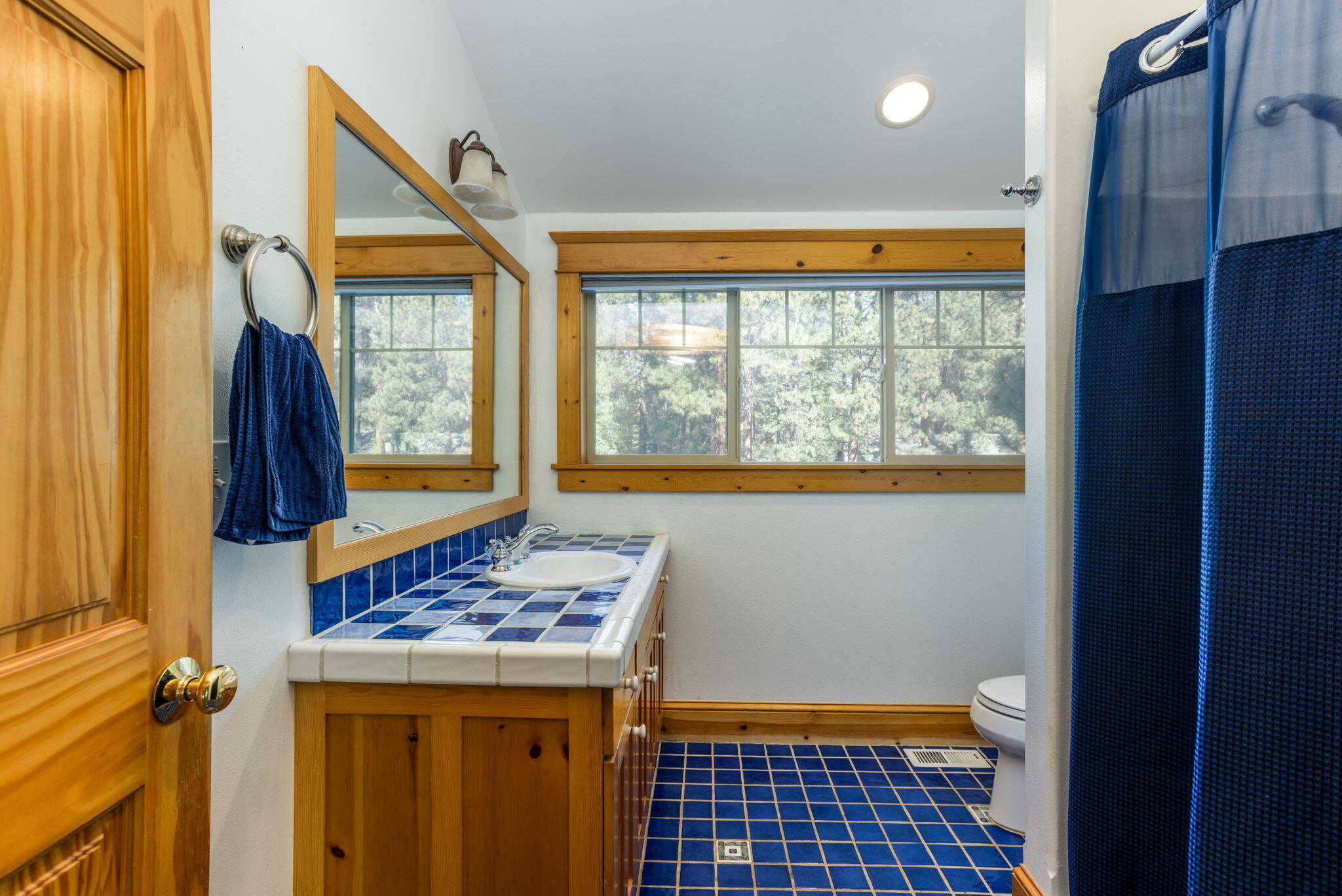 Buck Run - Residential