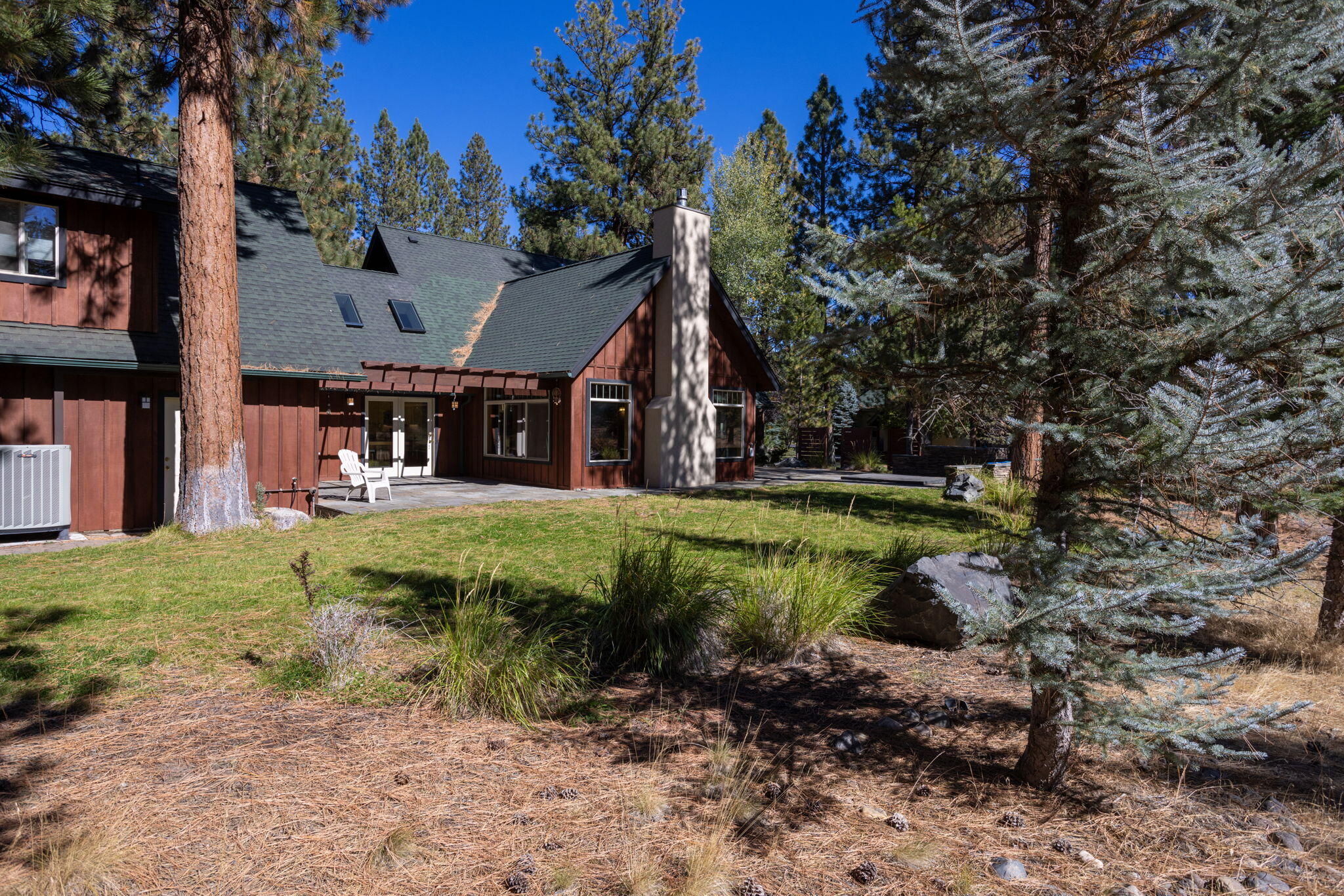 Buck Run - Residential