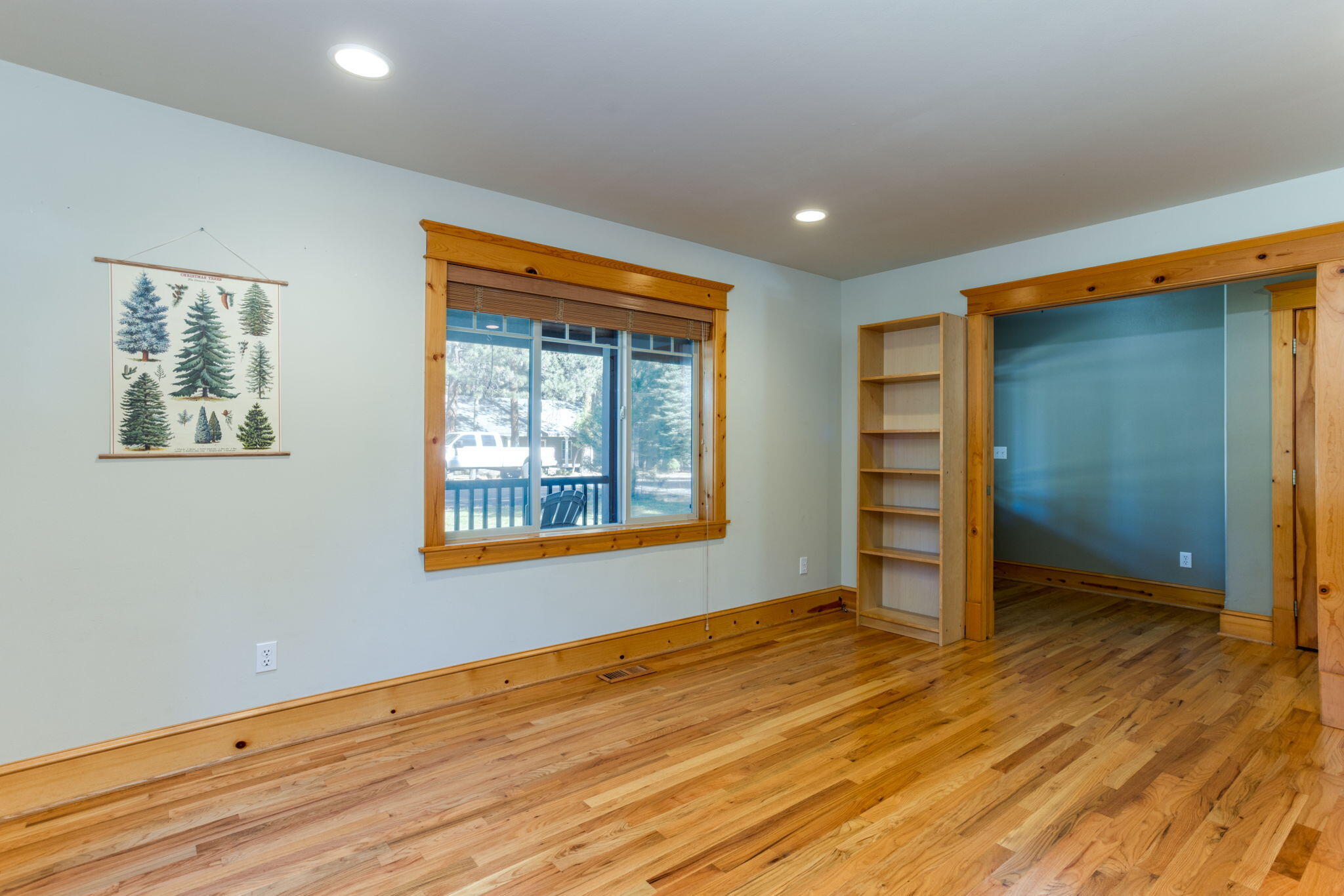 Buck Run - Residential