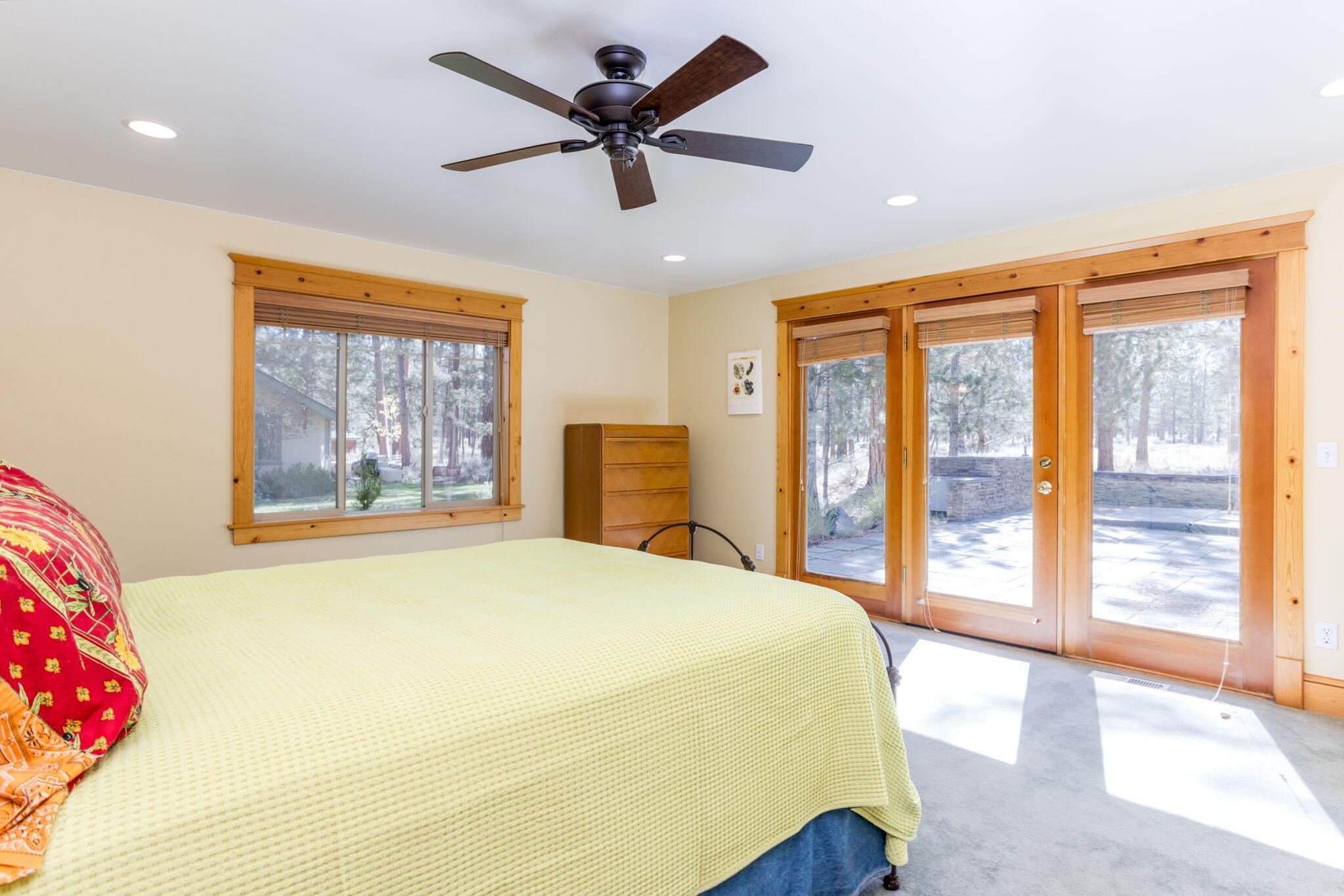 Buck Run - Residential