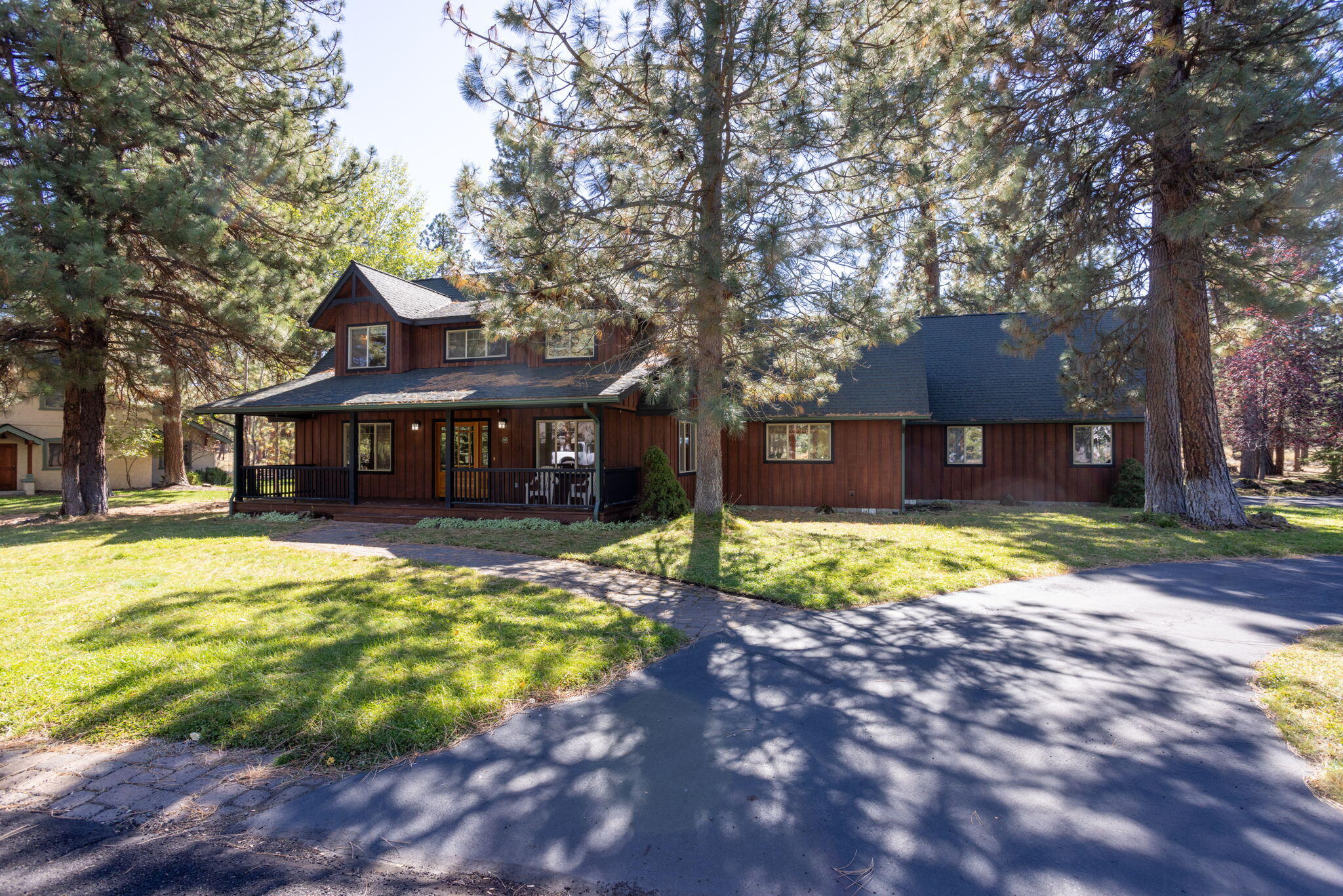 Buck Run - Residential