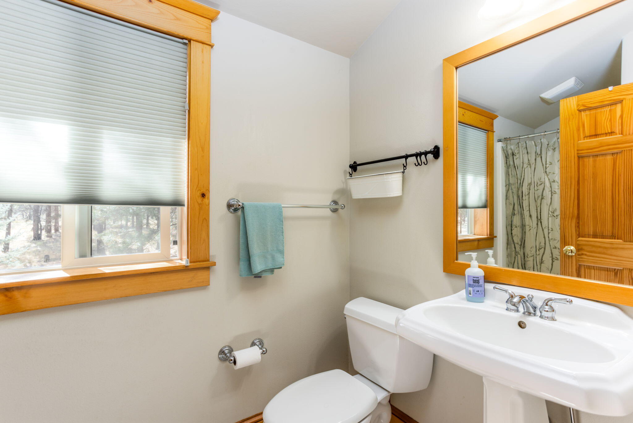 Buck Run - Residential