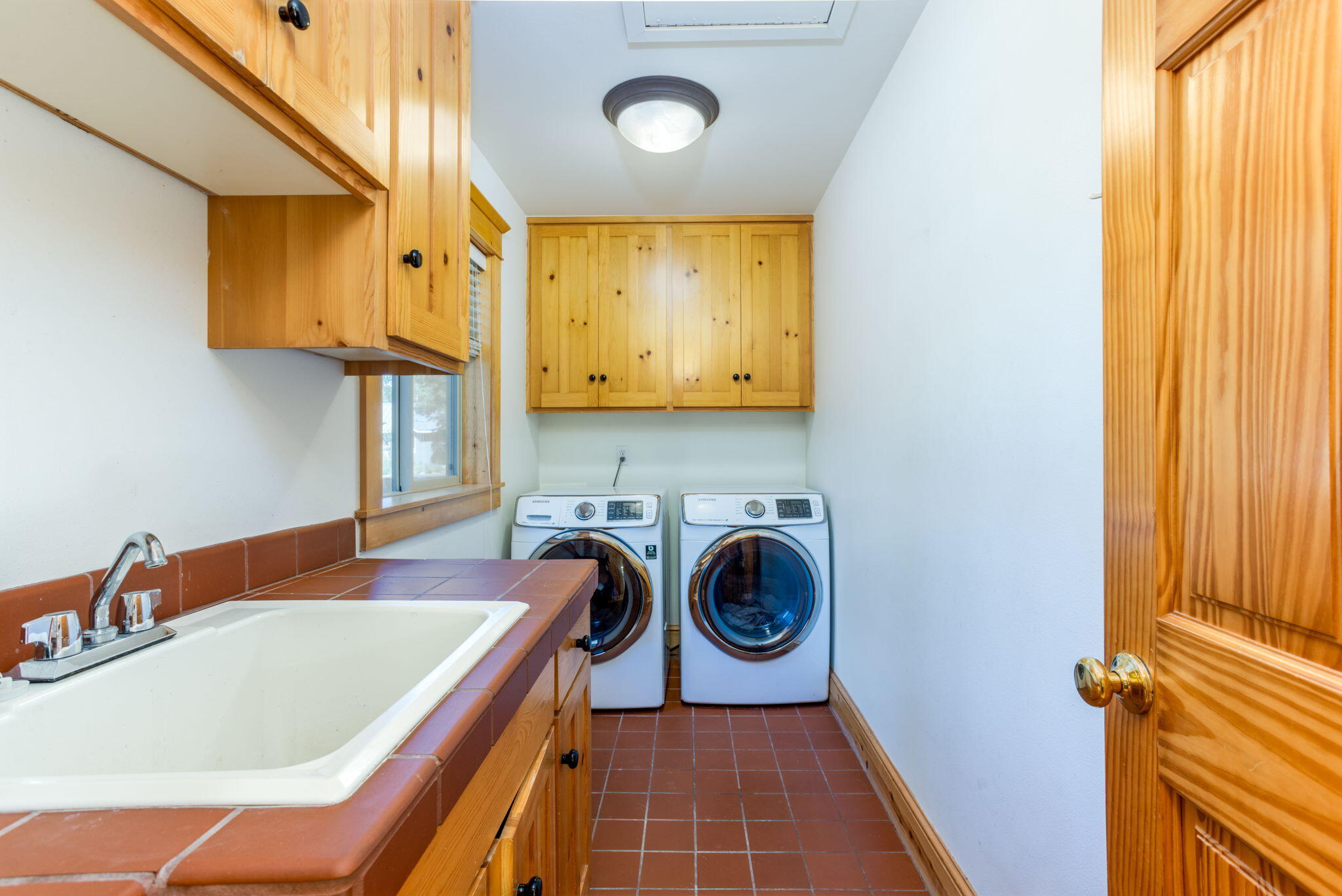 Buck Run - Residential