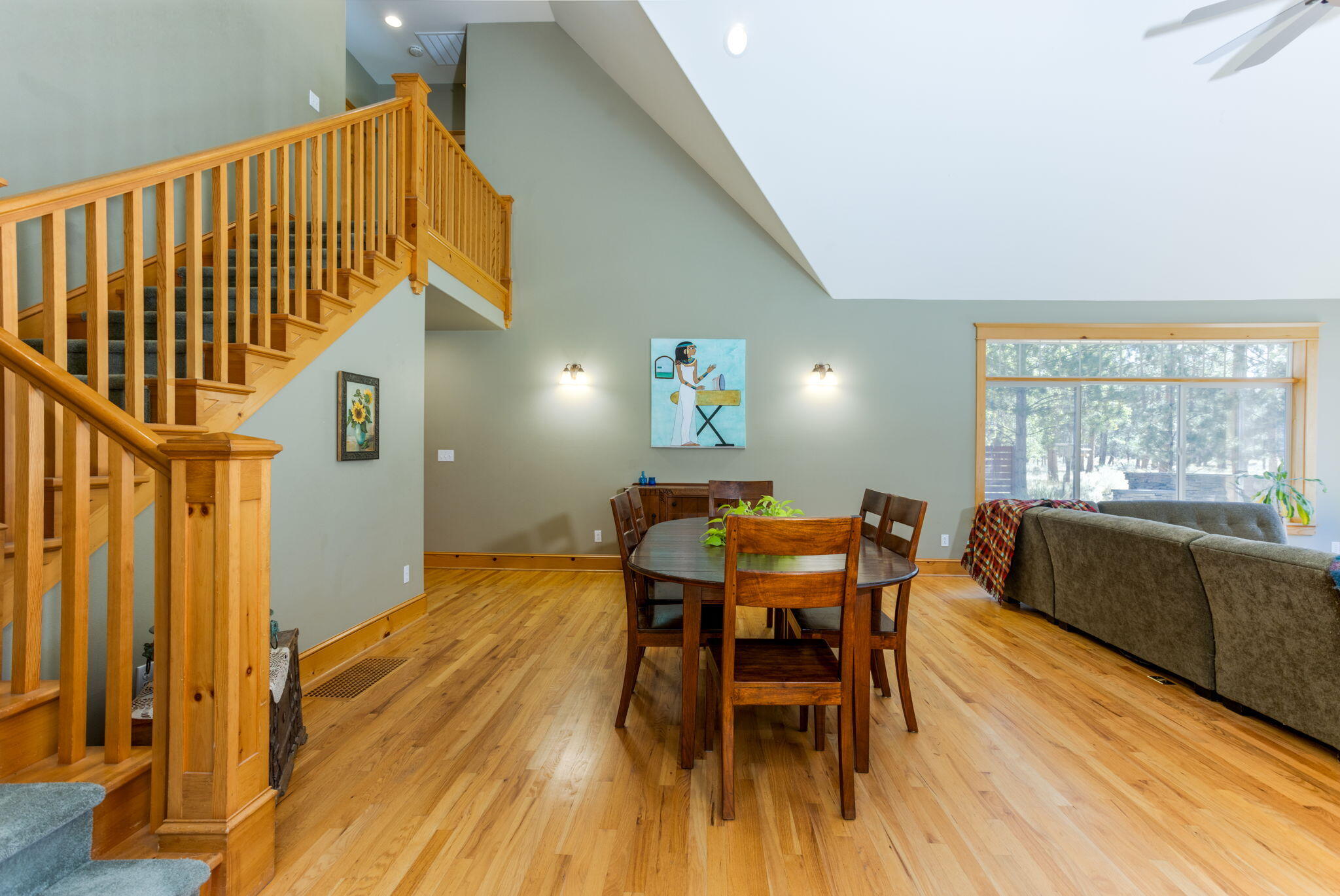 Buck Run - Residential