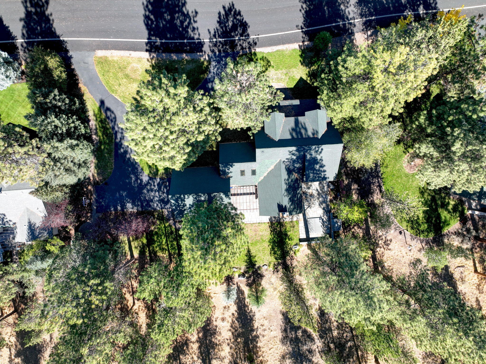 Buck Run - Residential