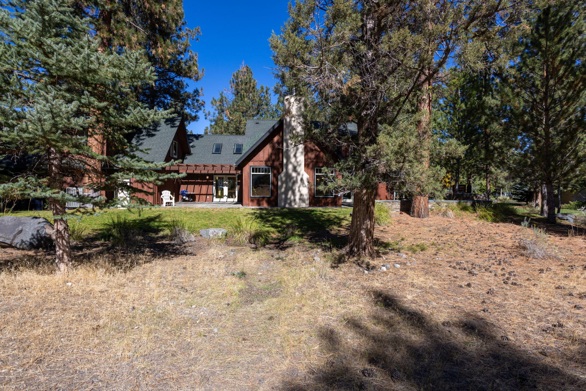 Buck Run - Residential