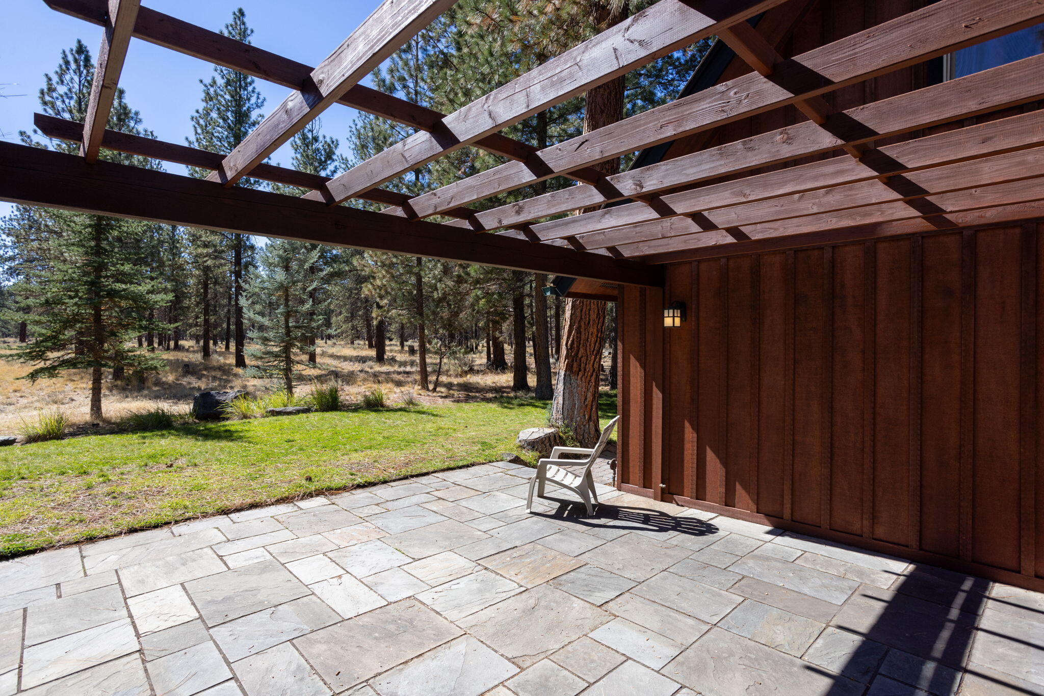 Buck Run - Residential