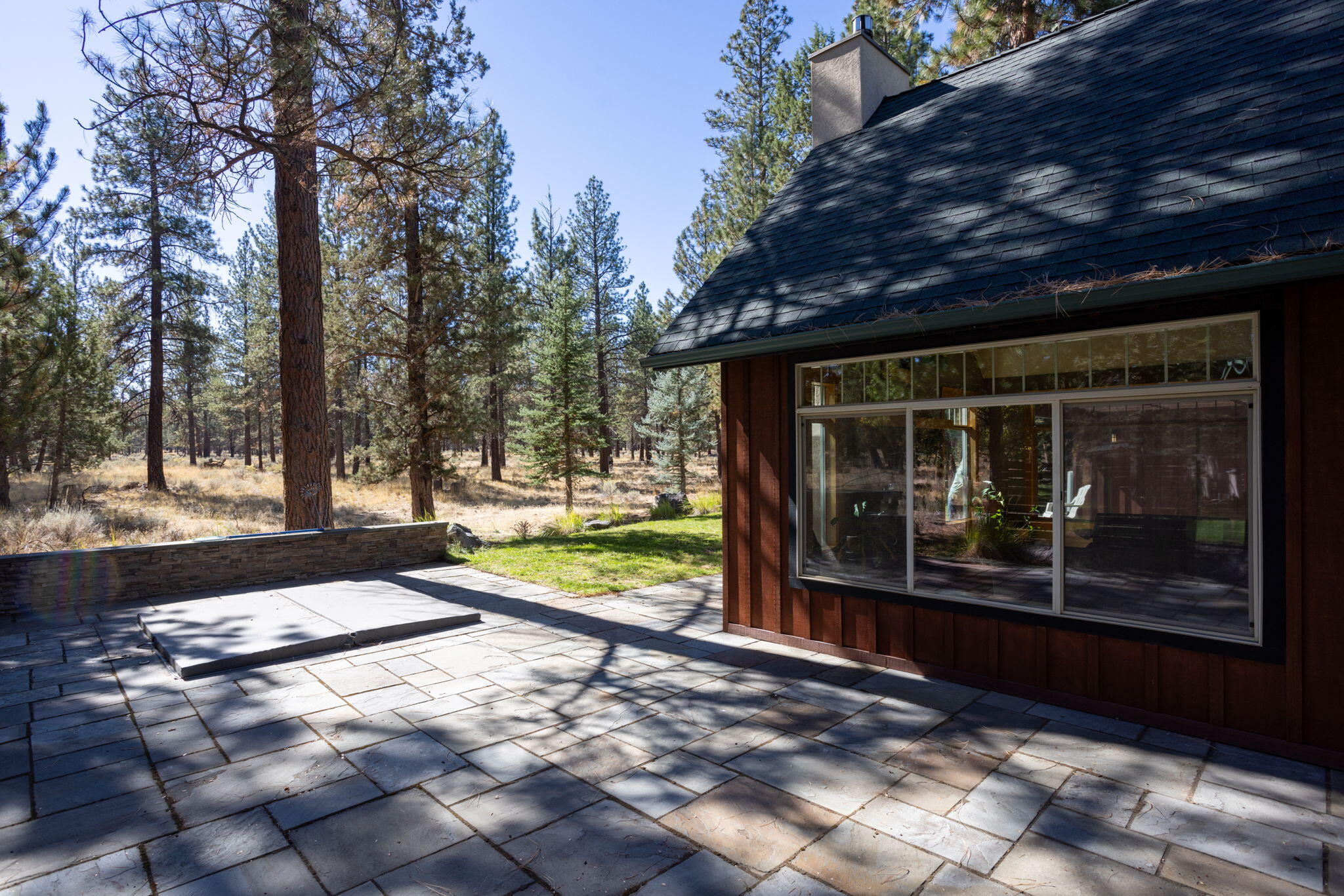 Buck Run - Residential