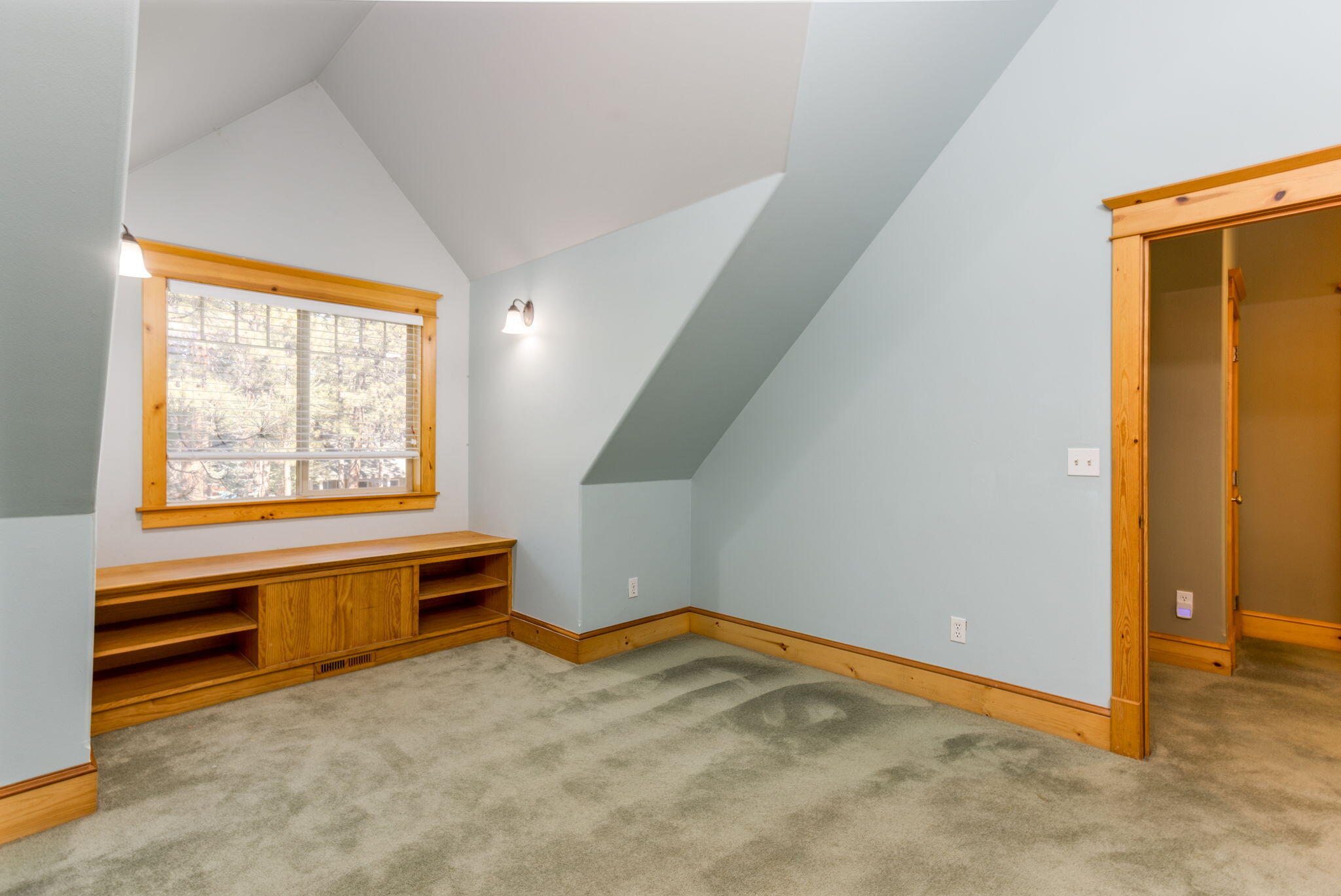 Buck Run - Residential