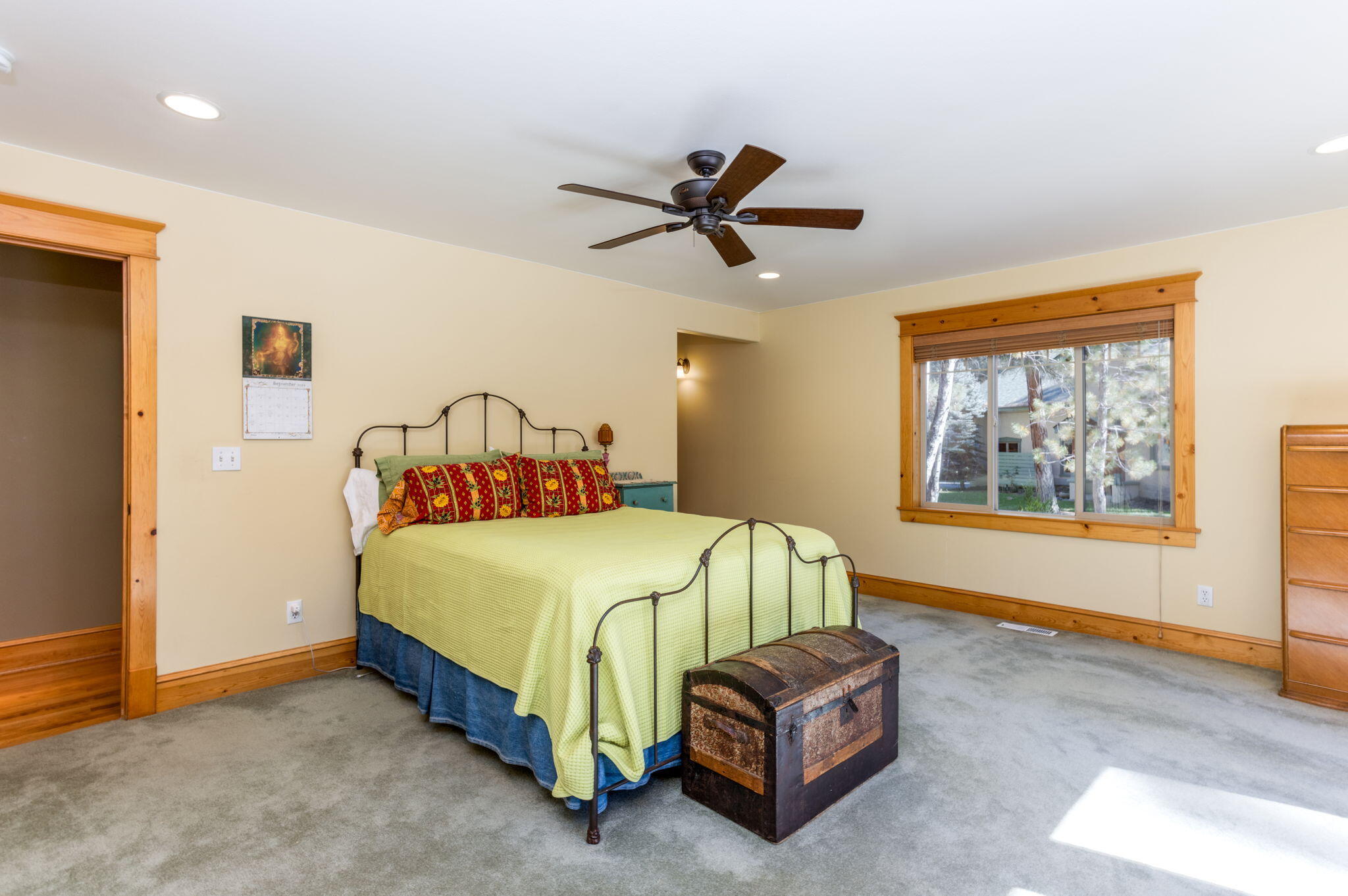 Buck Run - Residential