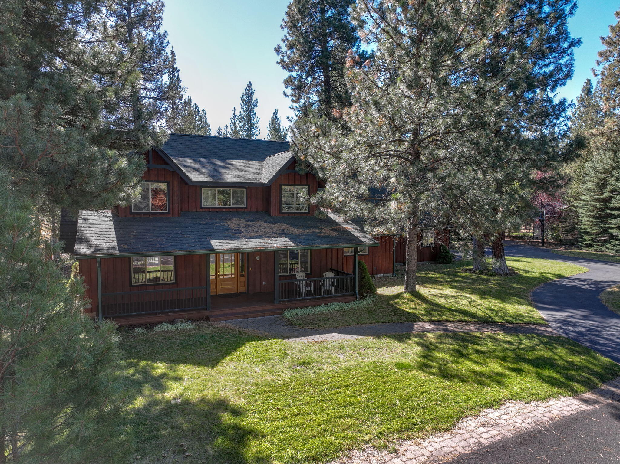 Buck Run - Residential