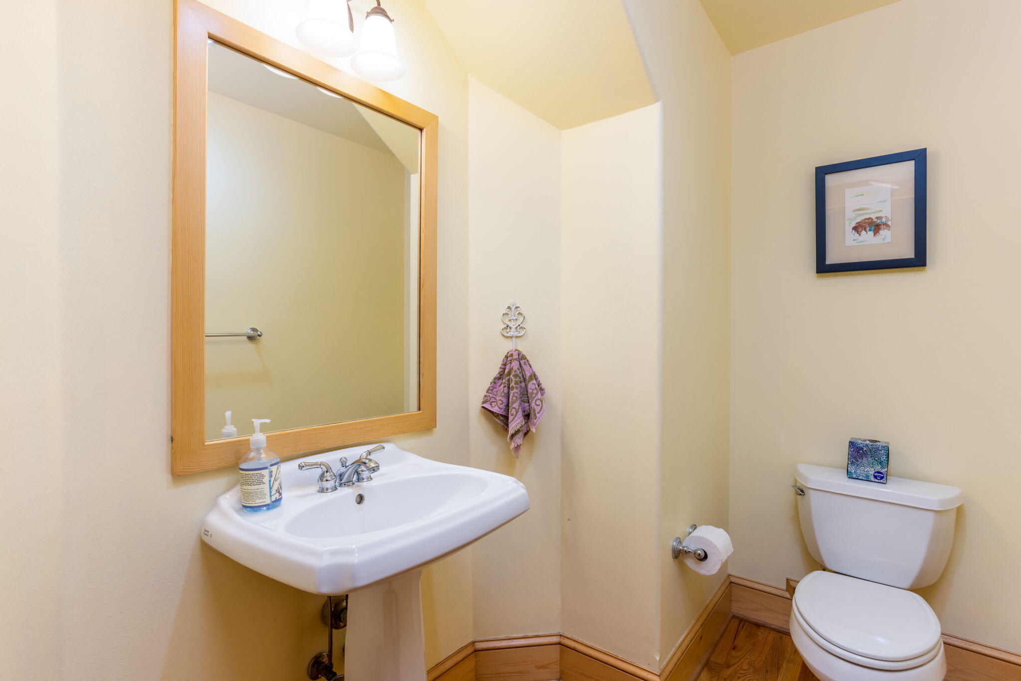 Buck Run - Residential