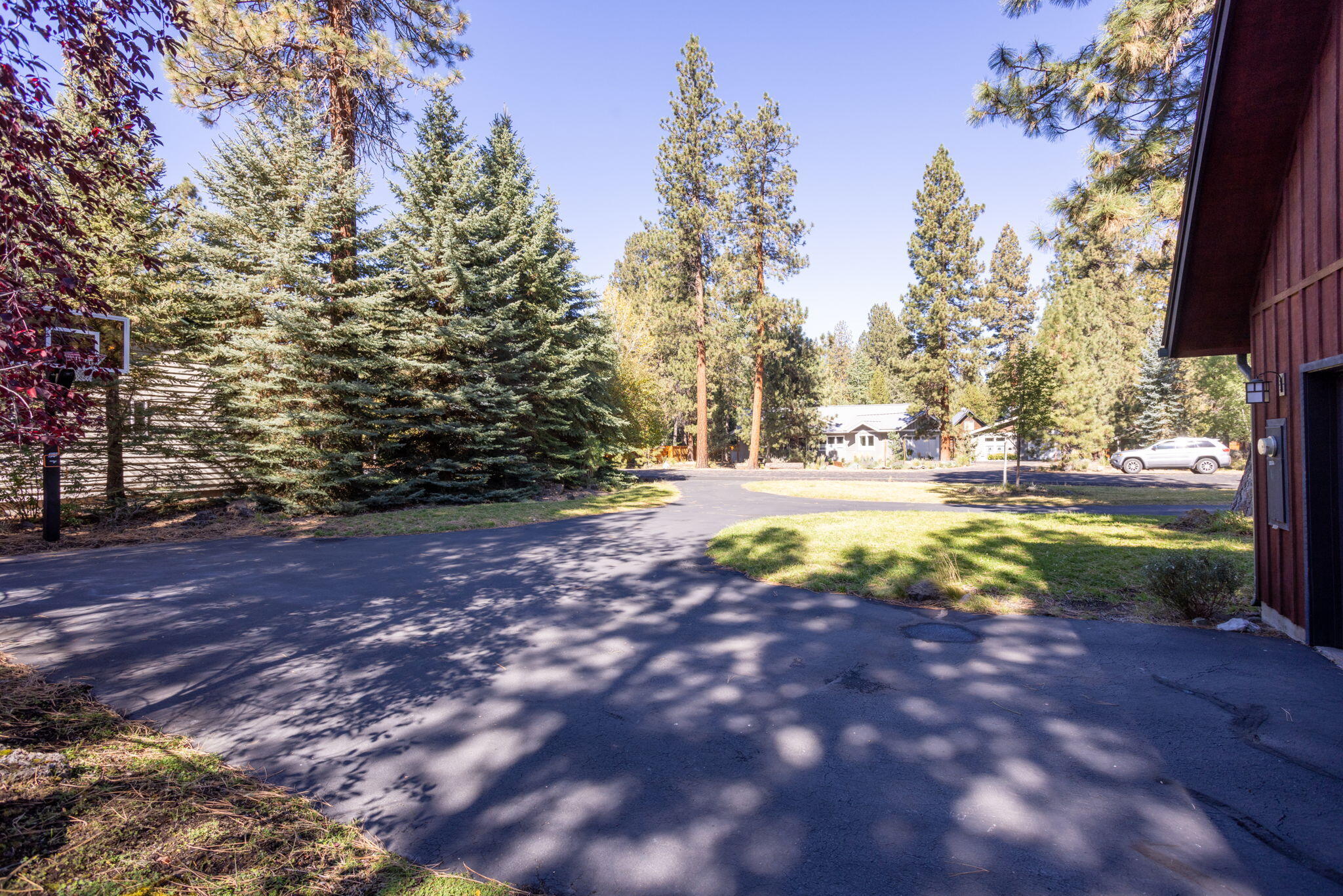 Buck Run - Residential