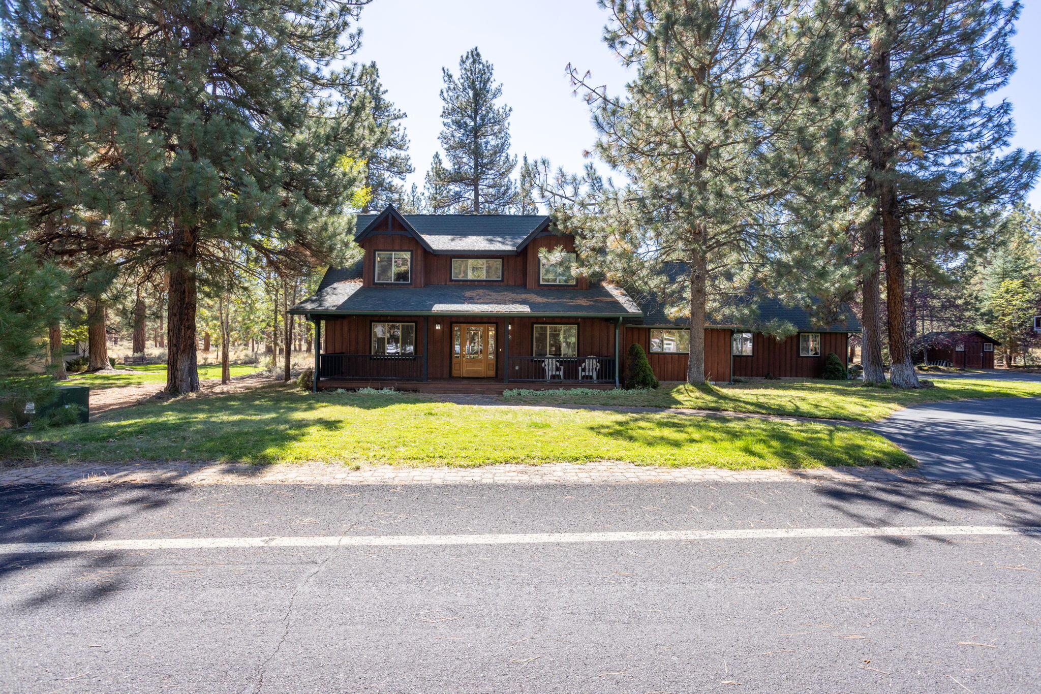 Buck Run - Residential